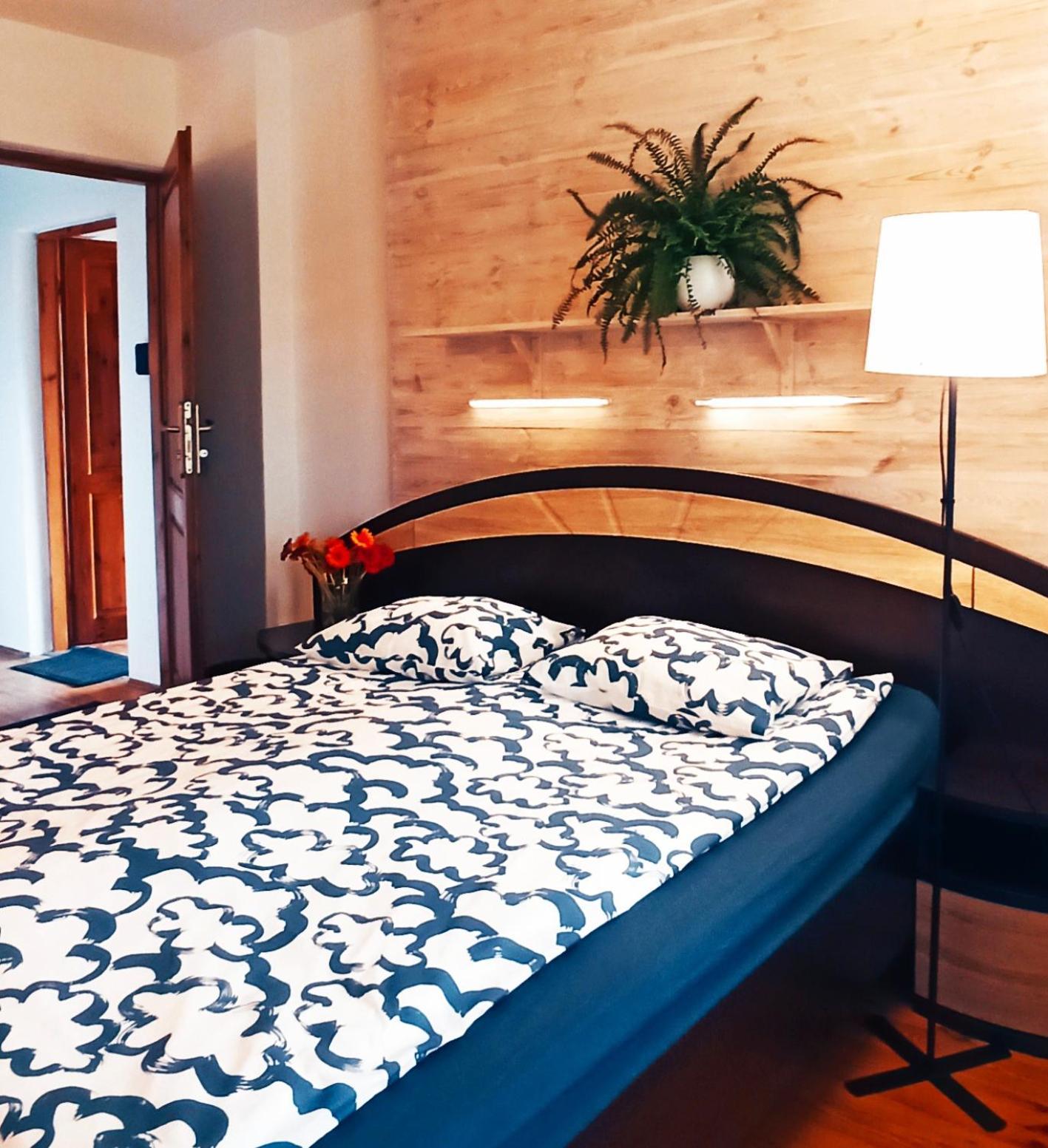 Guest house Ivet