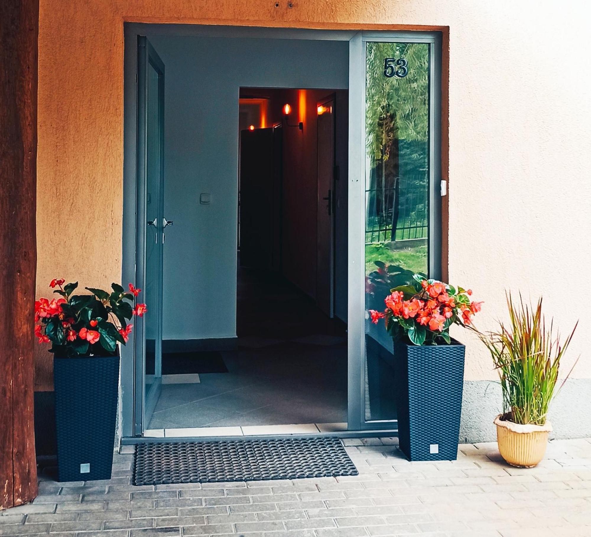 Ivet Guest house Gdansk