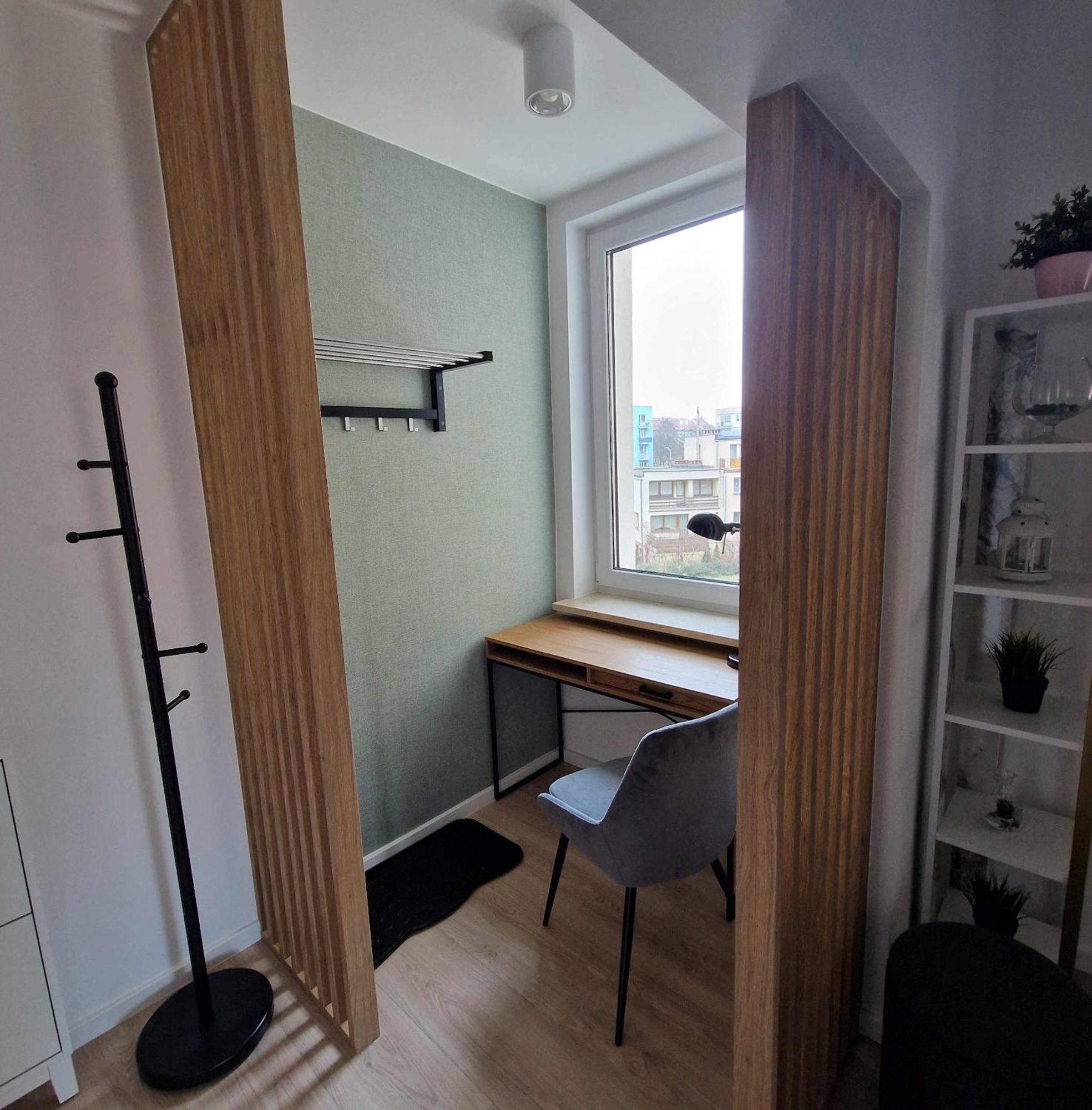 Broniewskiego 6 Apartment Gdansk