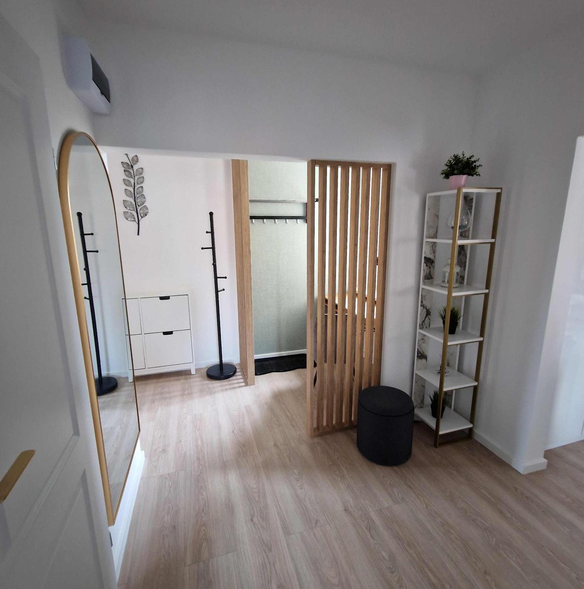 Apartment Broniewskiego 6 Gdansk