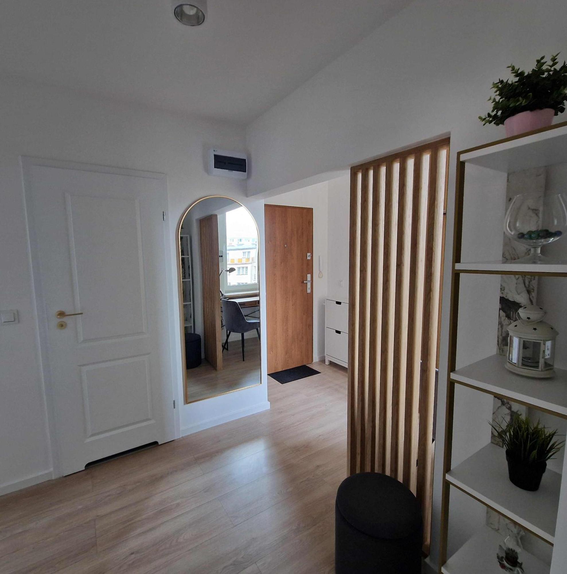 Broniewskiego 6 Apartment Gdansk