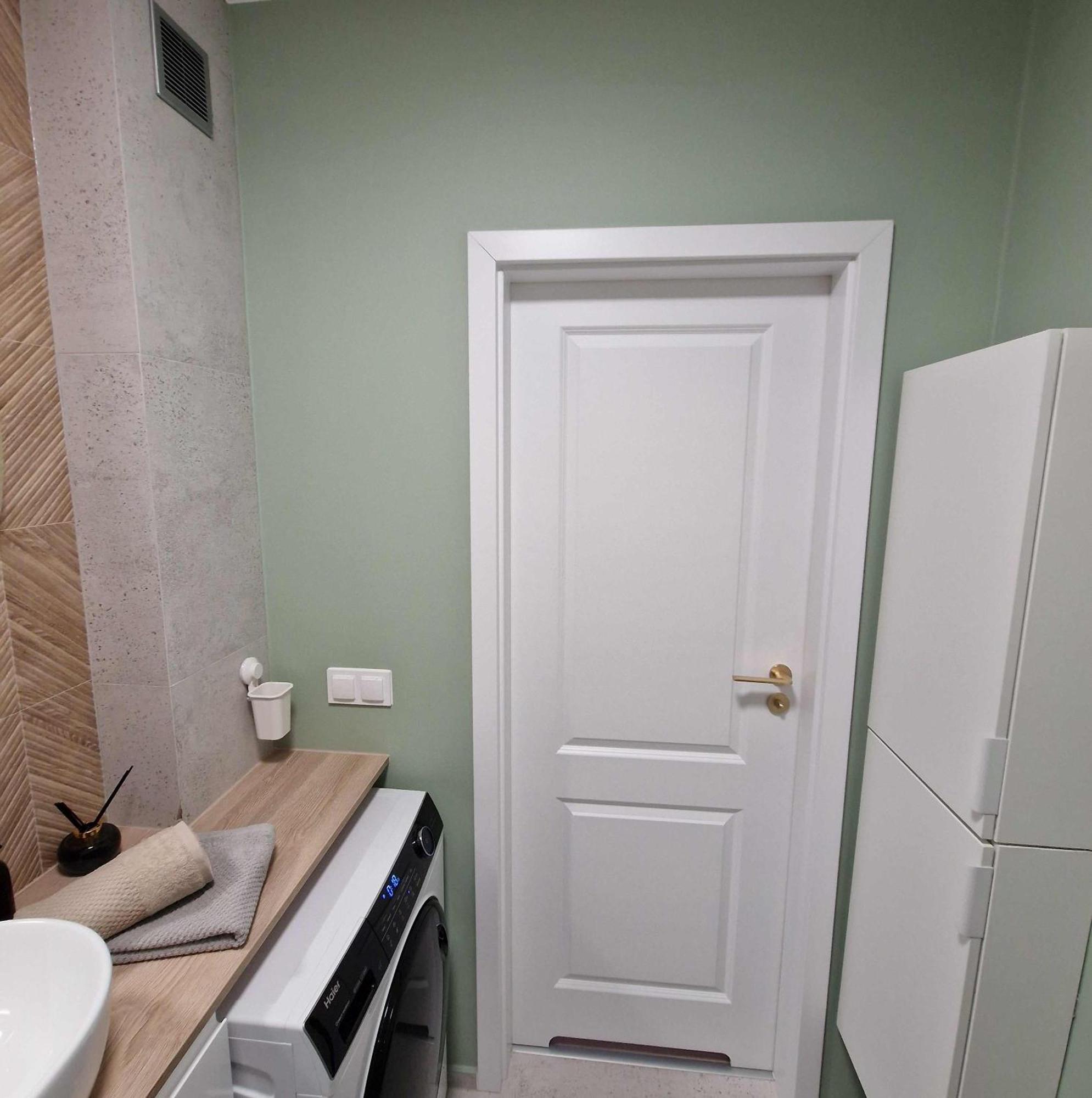 Broniewskiego 6 Apartment Gdansk