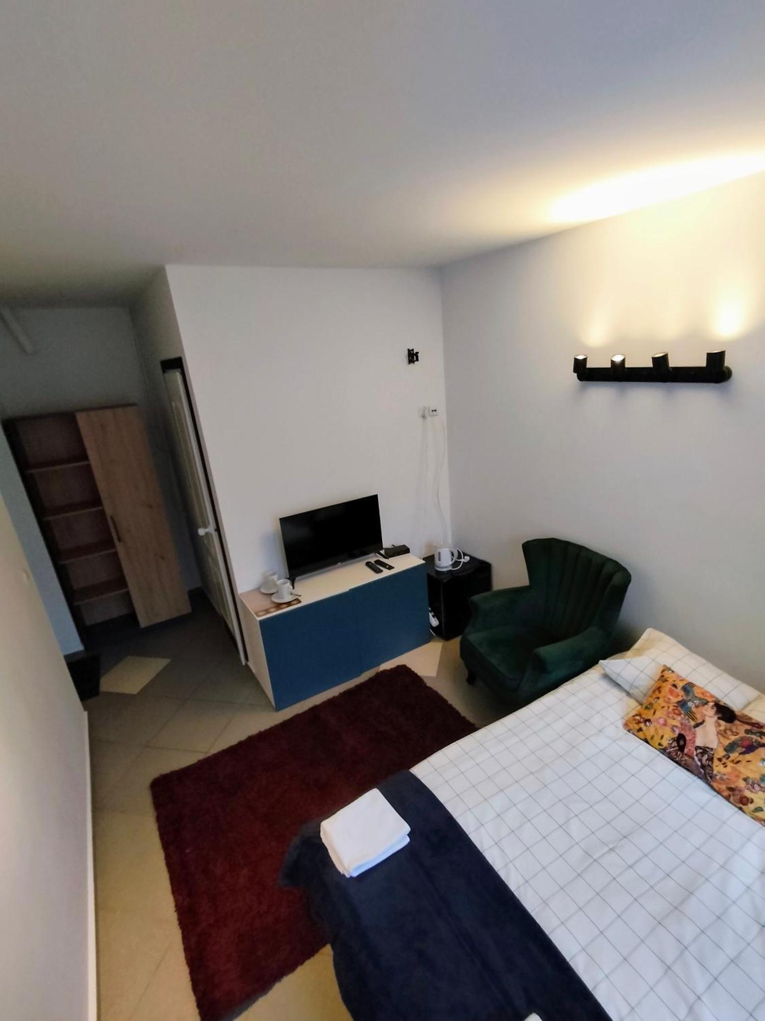 Ivet Guest house Gdansk
