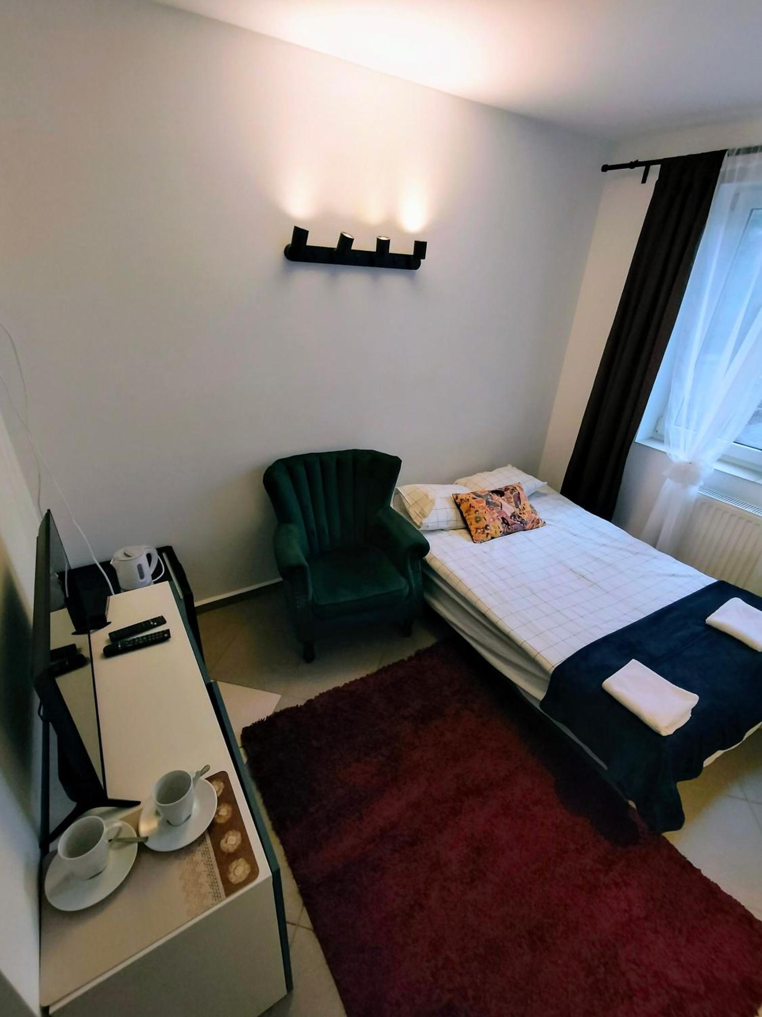 Guest house Ivet Gdansk
