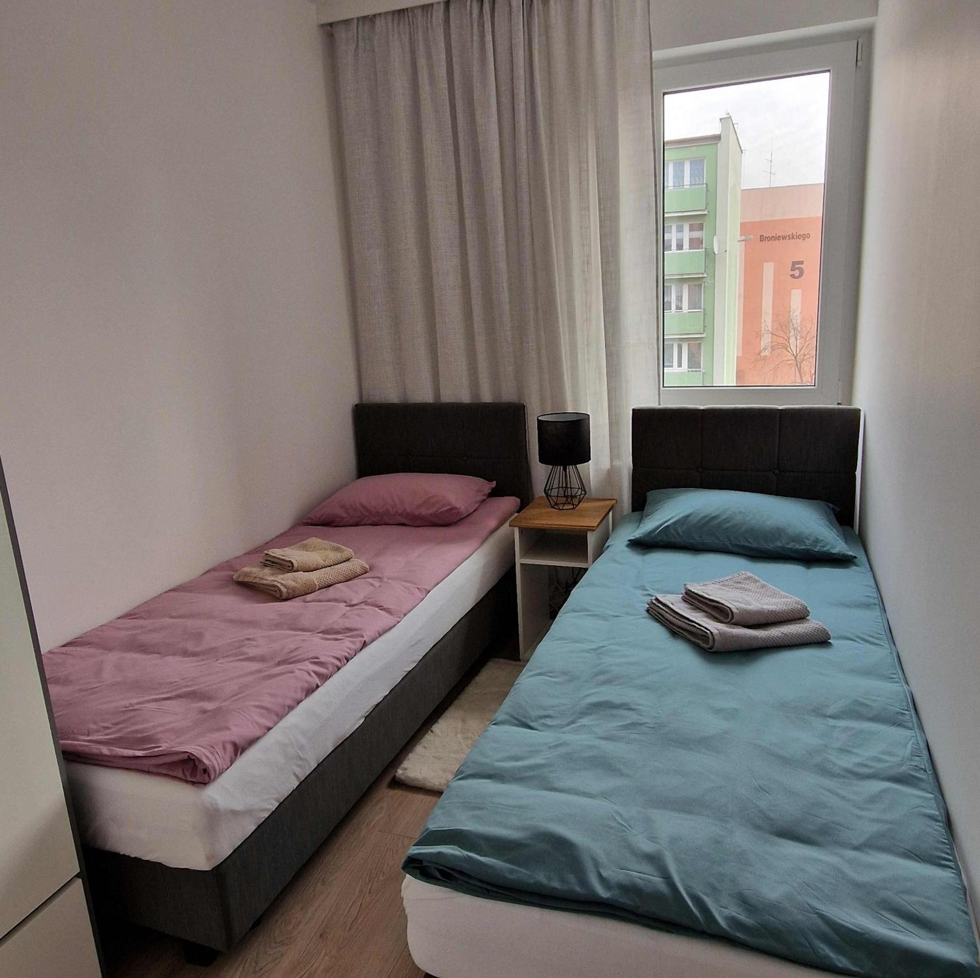 Broniewskiego 6 Apartment Gdansk