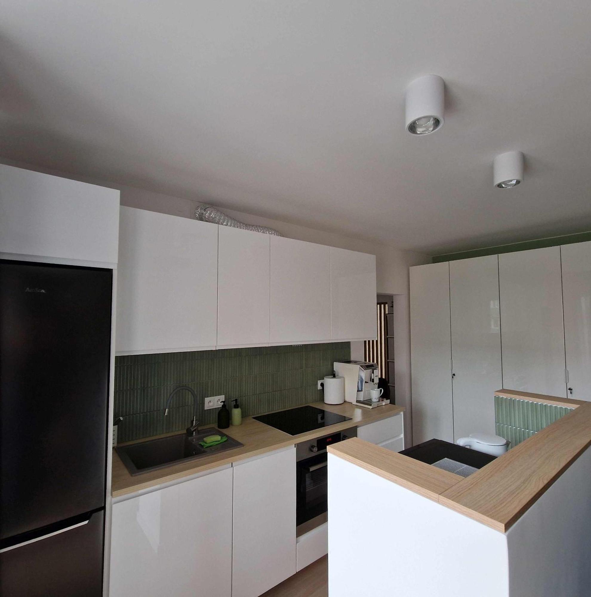 Broniewskiego 6 * Gdansk
