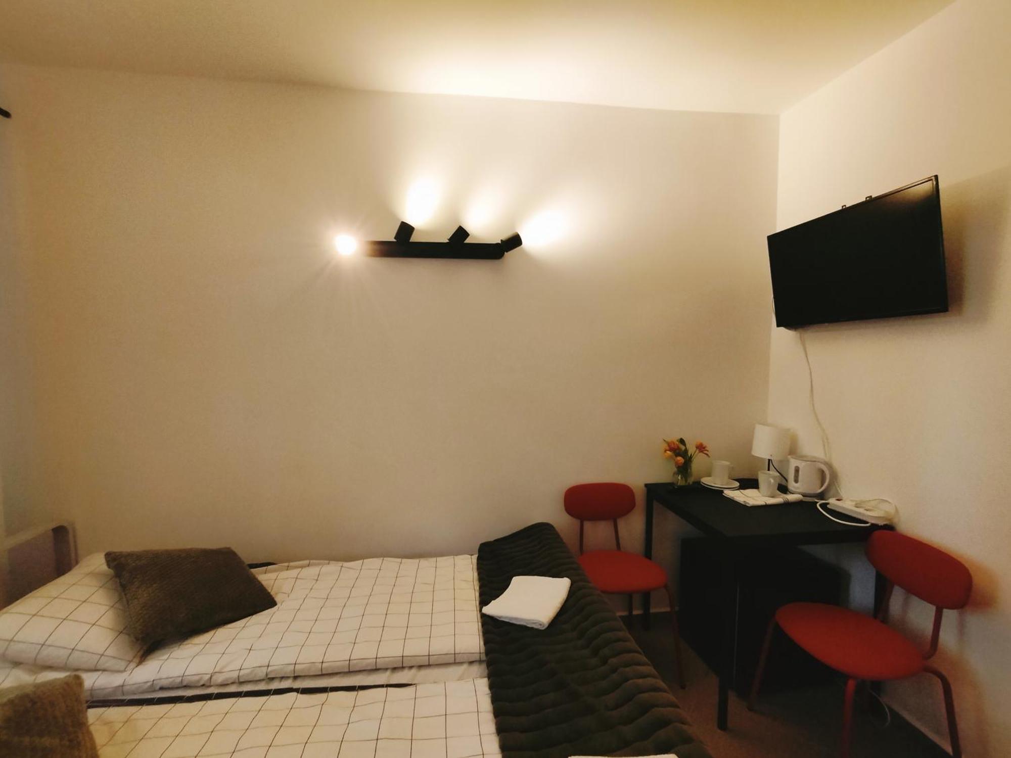 Guest house Ivet Gdansk