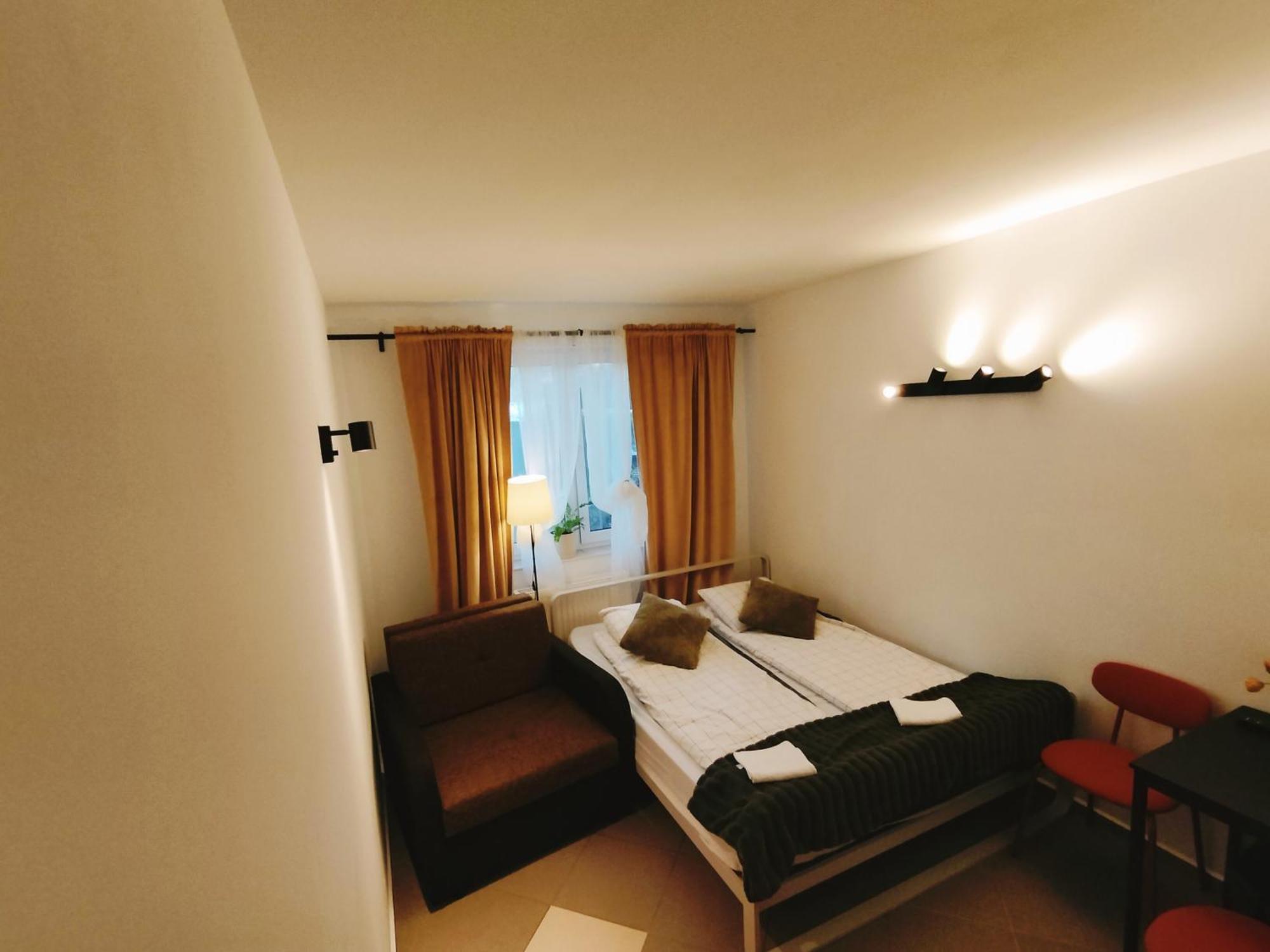 Guest house Ivet