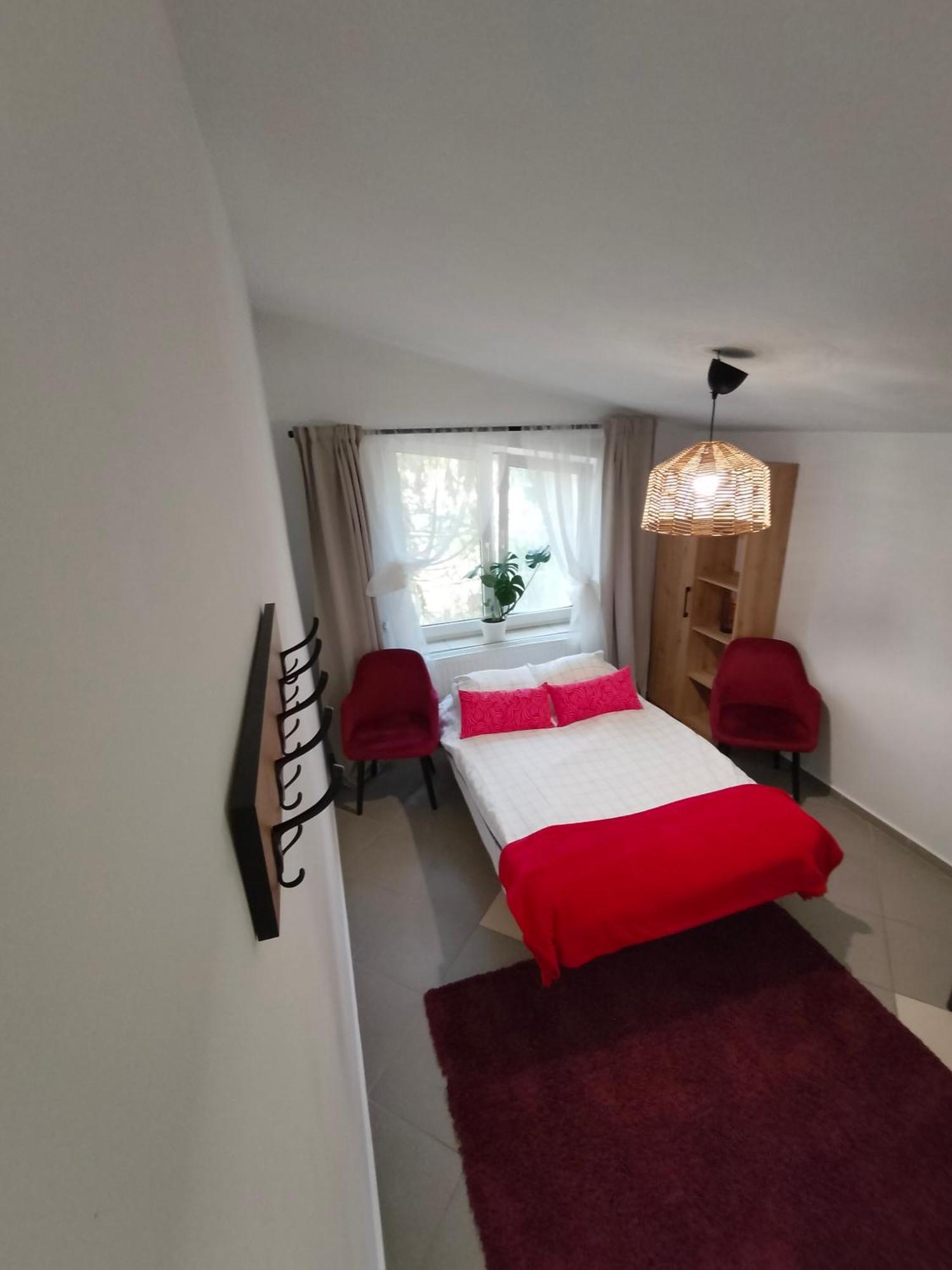 Guest house Ivet