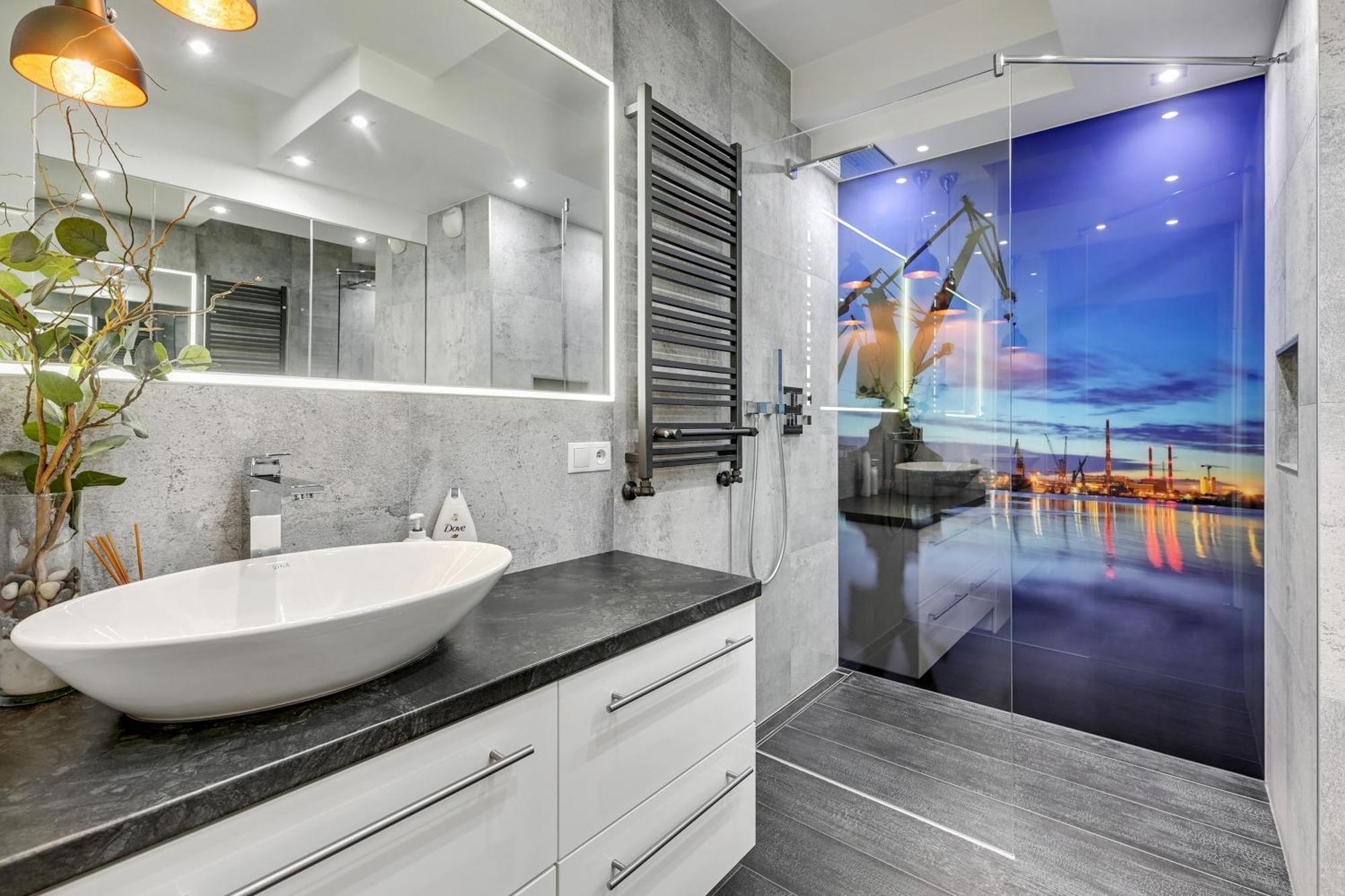 Elegant And Comfortable In Dom & House