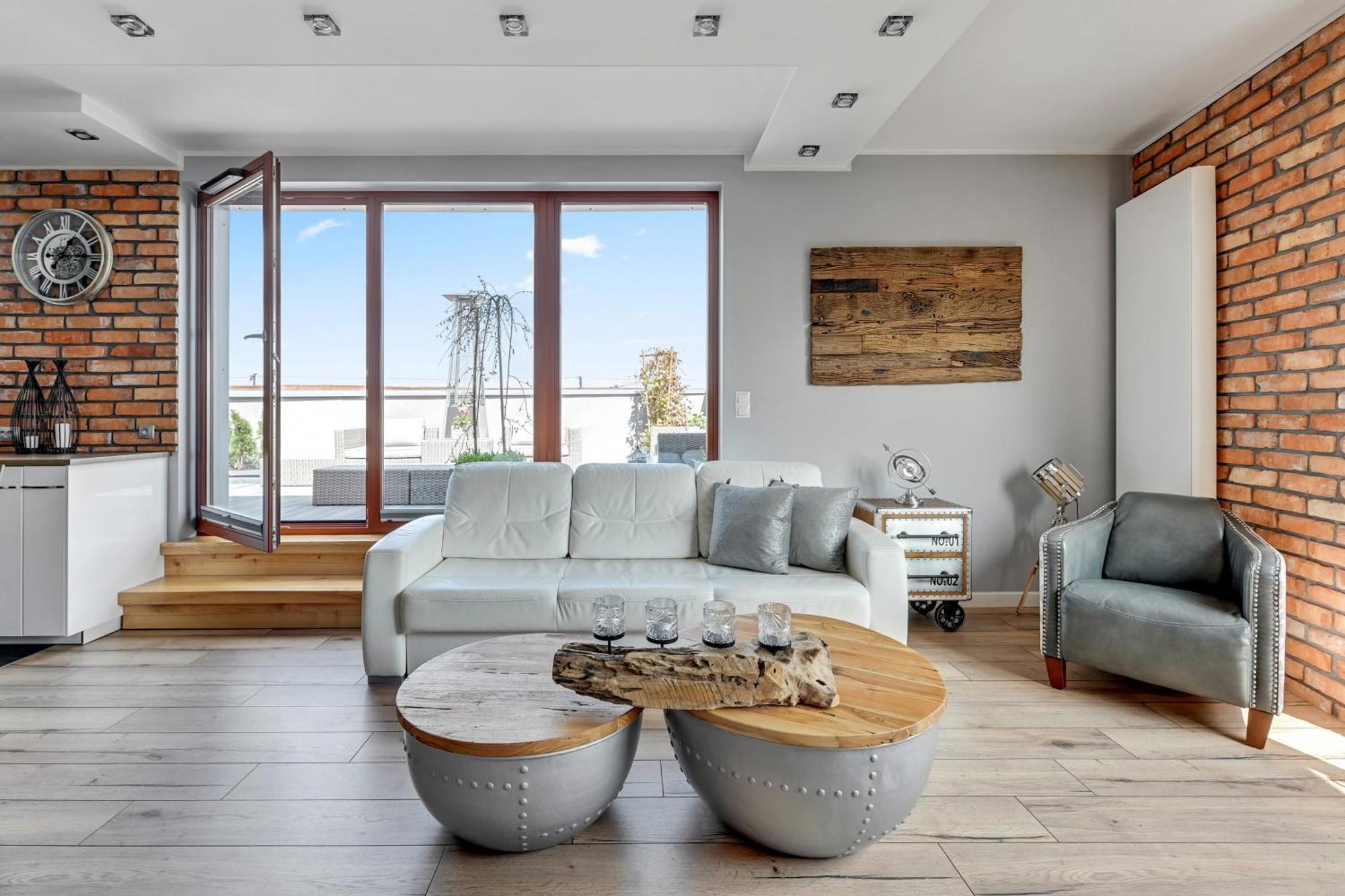 Apartment Elegant And Comfortable In Dom & House Gdansk