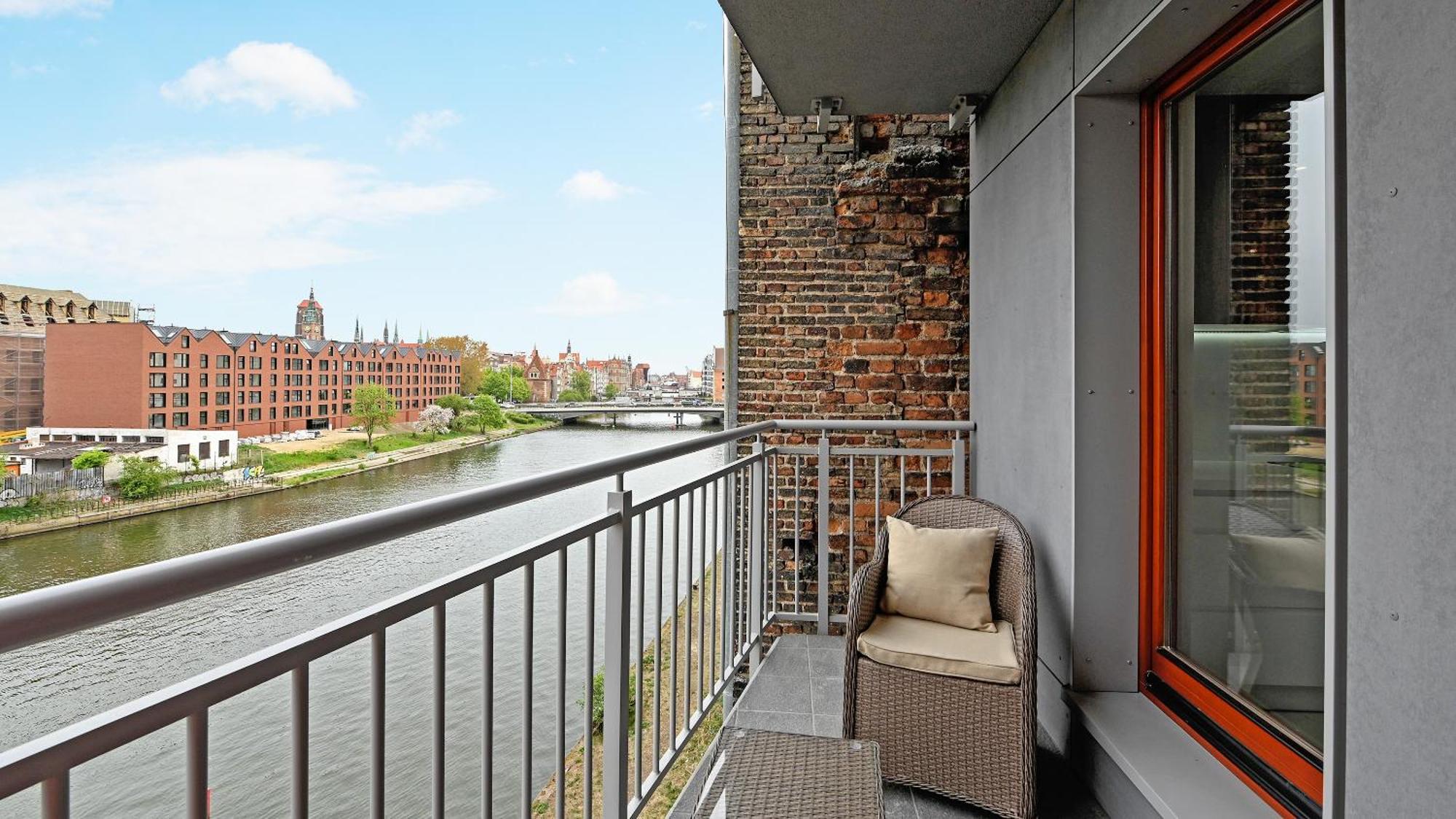 Apartment Comfortable With Access To The Gym Dom & House
