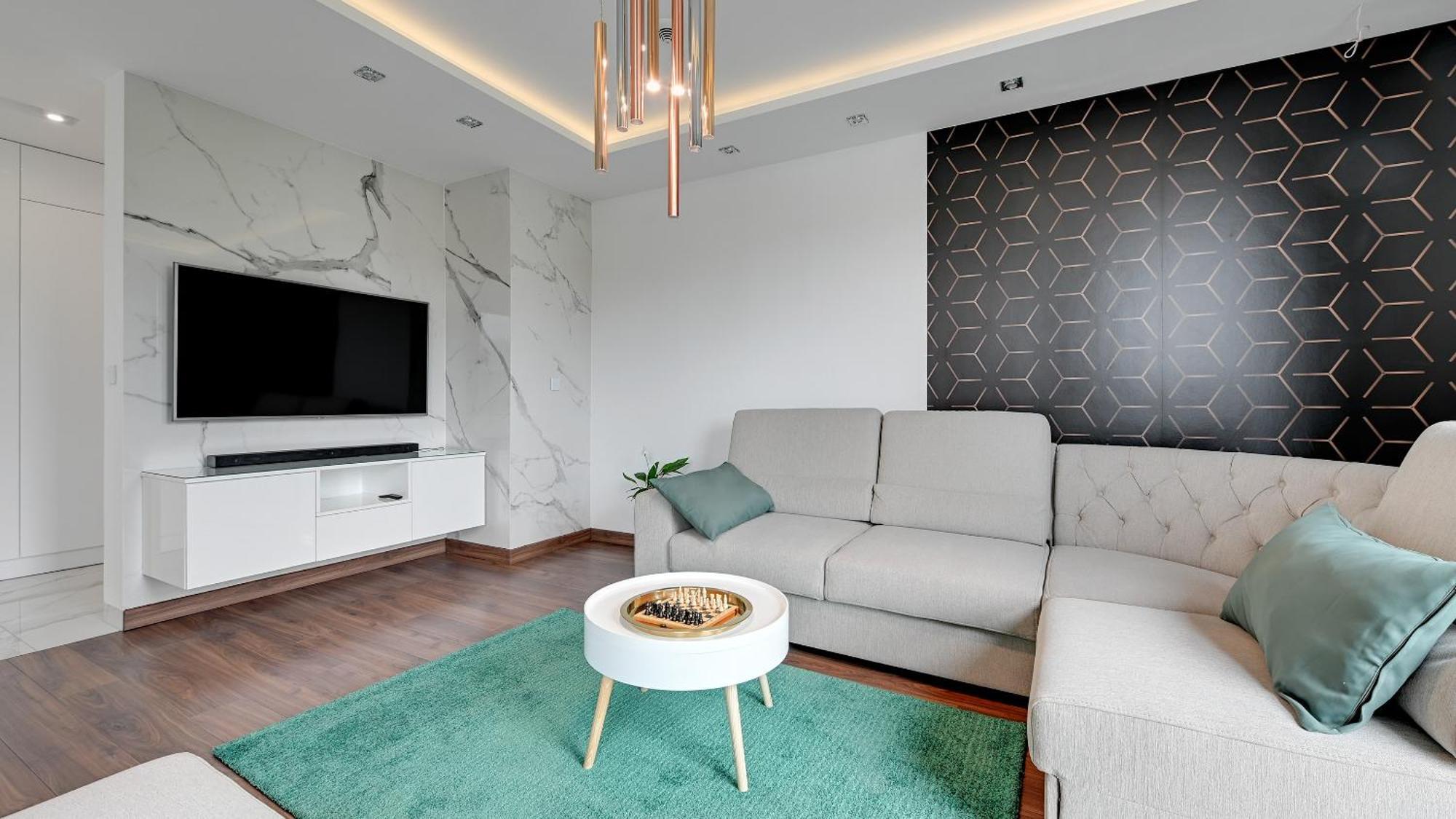 Comfortable With Access To The Gym Dom & House * Gdańsk