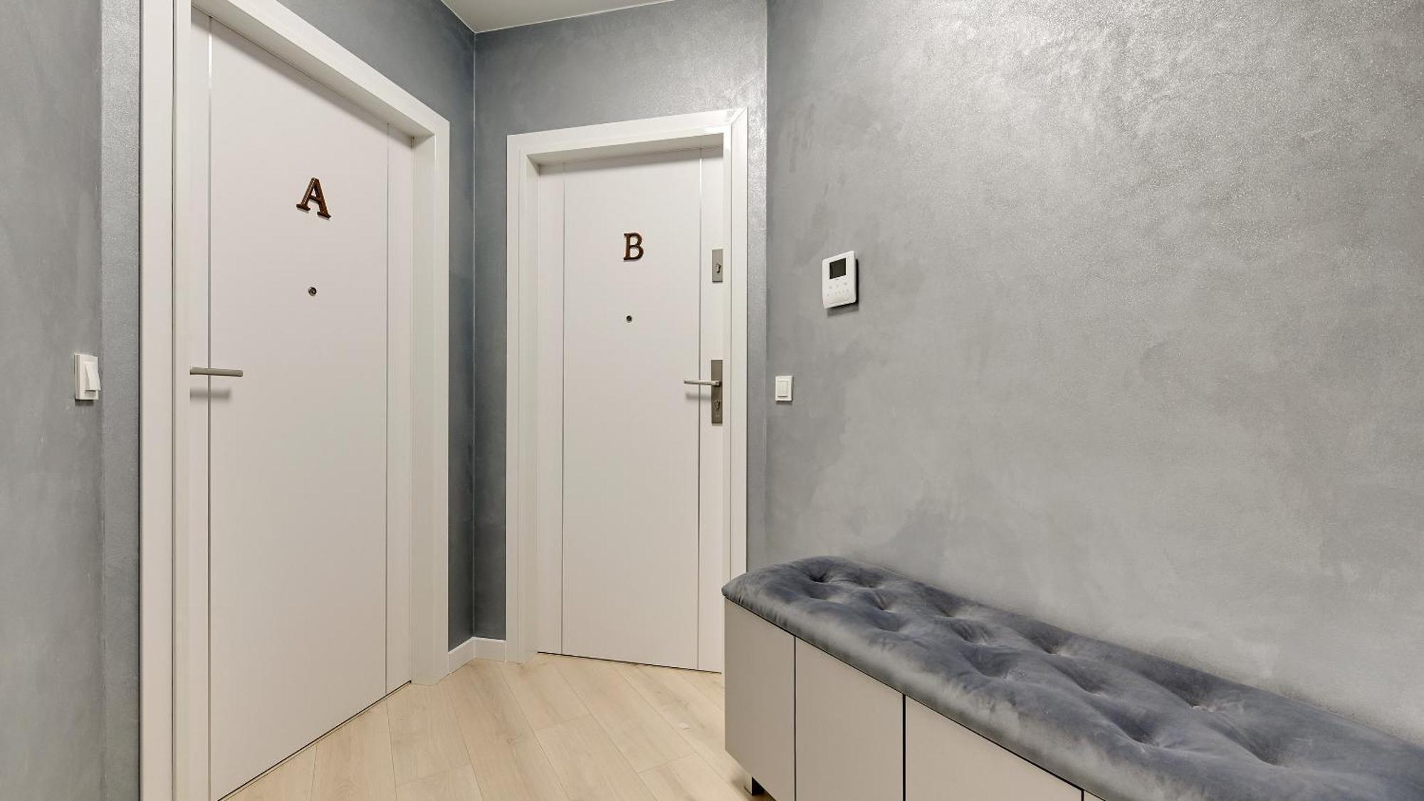 Comfortable With Access To The Gym Dom & House Căn hộ *
