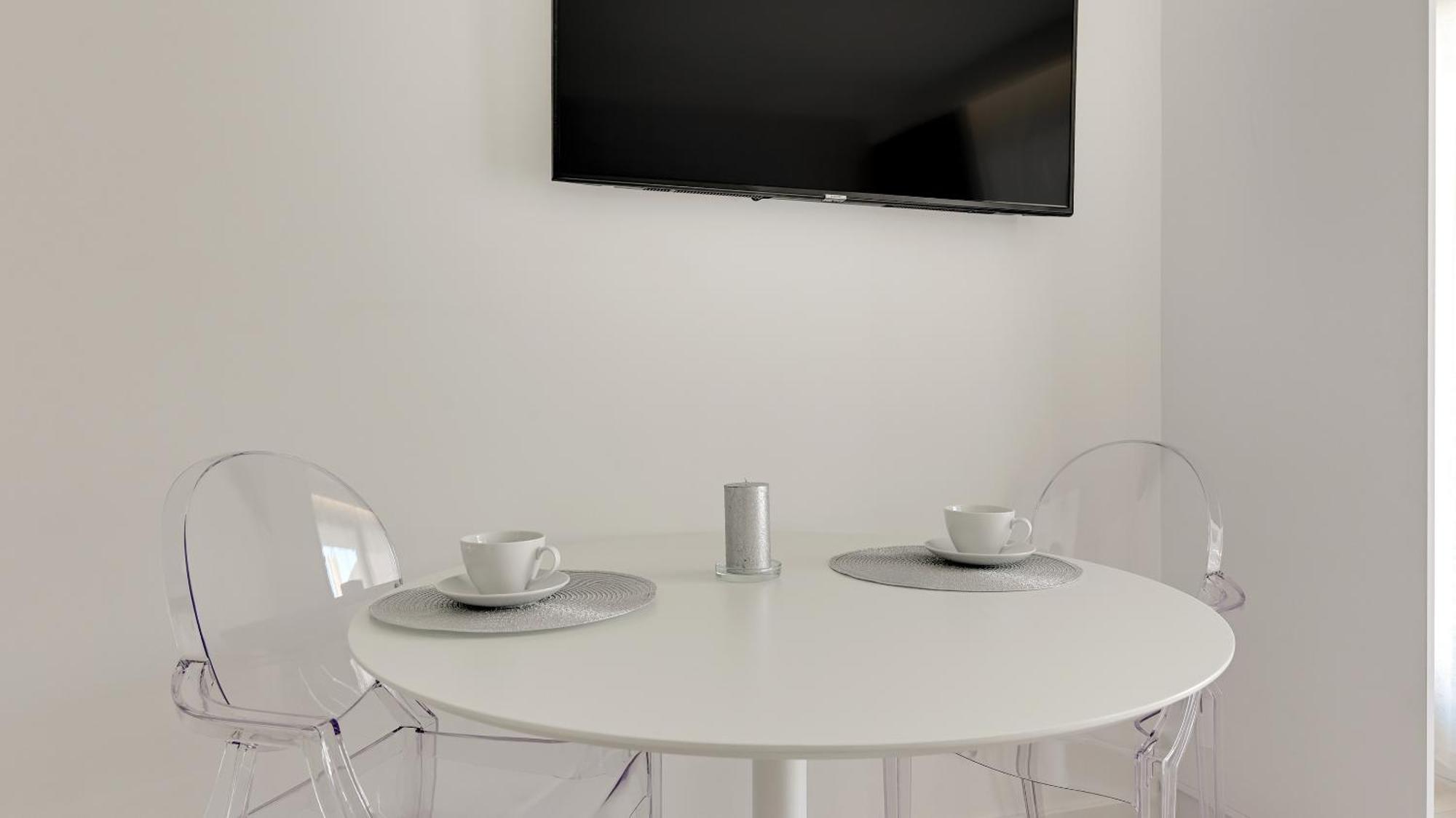 Comfortable With Access To The Gym Dom & House Apartment Gdansk