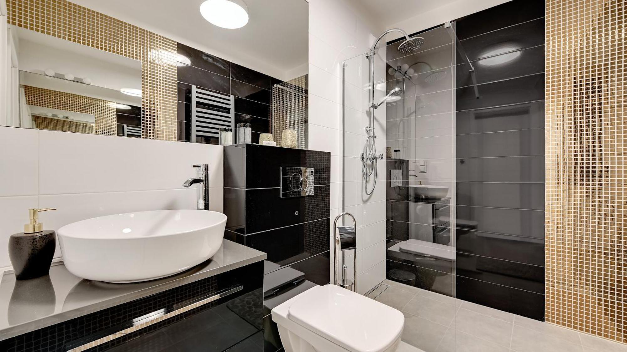 Comfortable With Access To The Gym Dom & House Căn hộ Gdansk