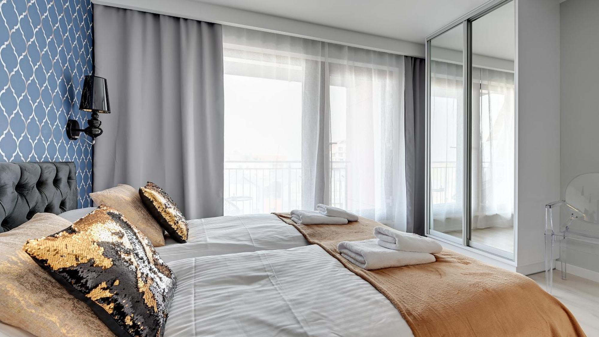 Comfortable With Access To The Gym Dom & House * Gdansk