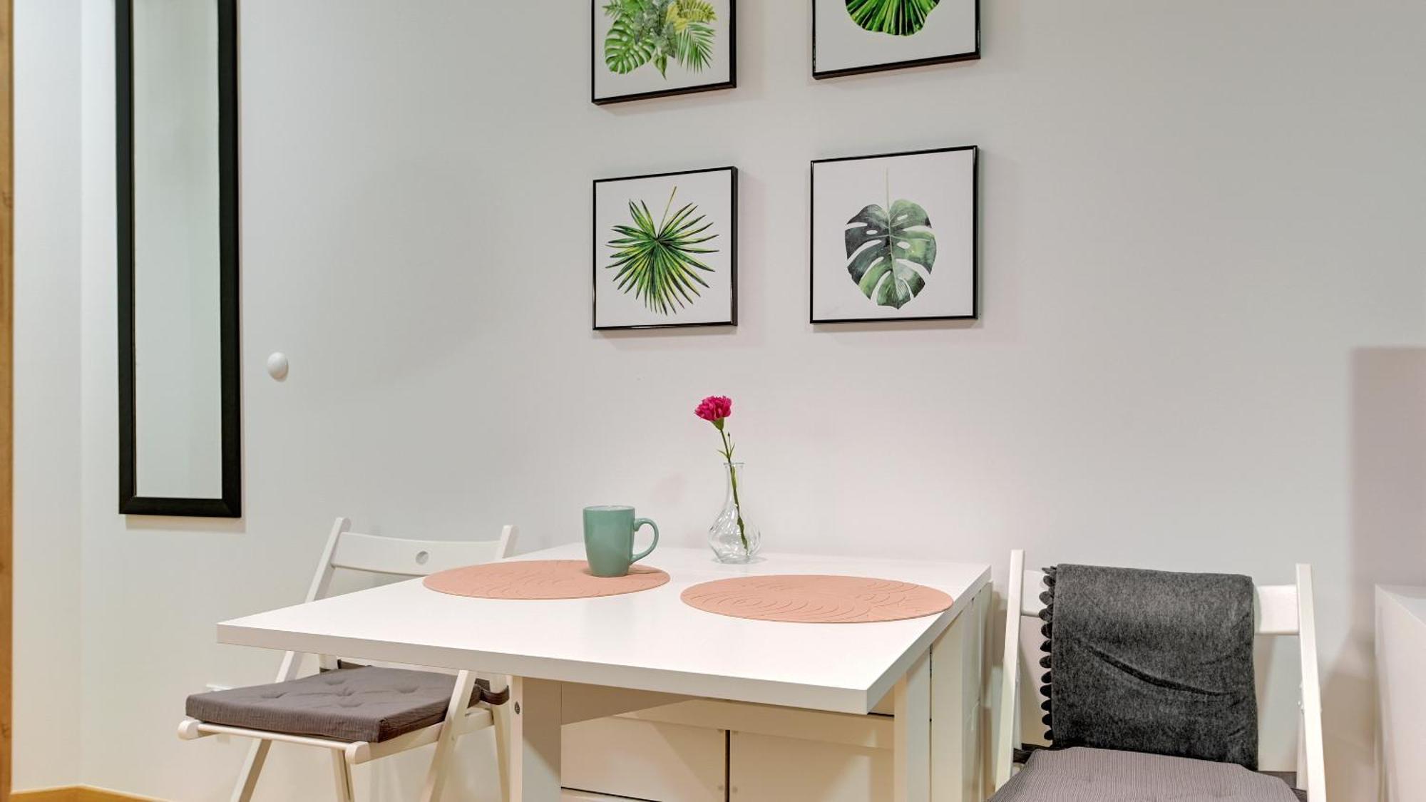 Comfortable With Access To The Gym Dom & House Apartment Gdansk