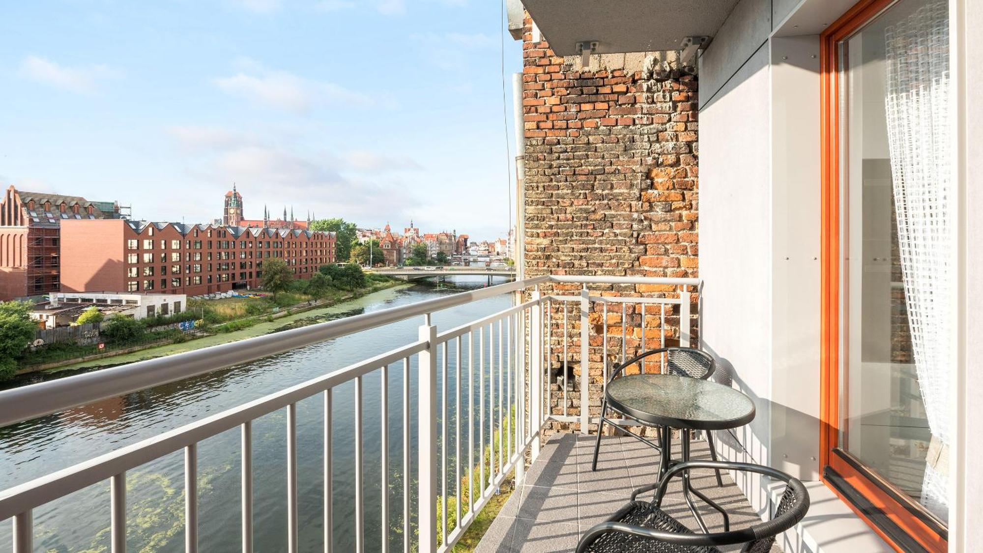 Apartment Comfortable With Access To The Gym Dom & House *