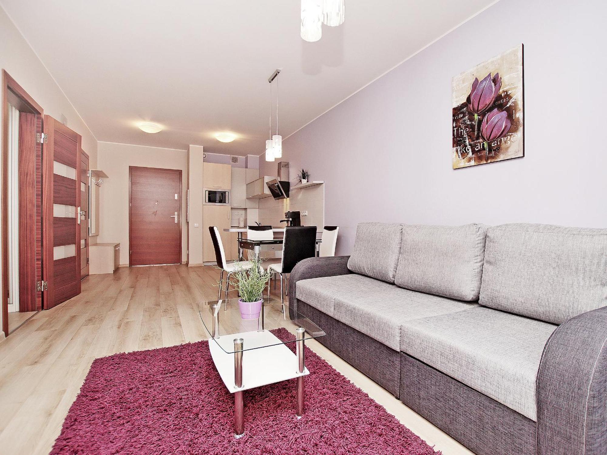 Economy Dom & House By The River In With Pool, Sauna And Gym * Gdansk