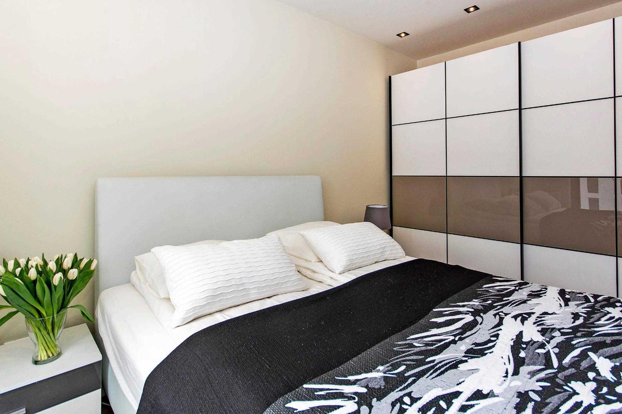 Apartament Dom & House Szafarnia Modern In Old Town