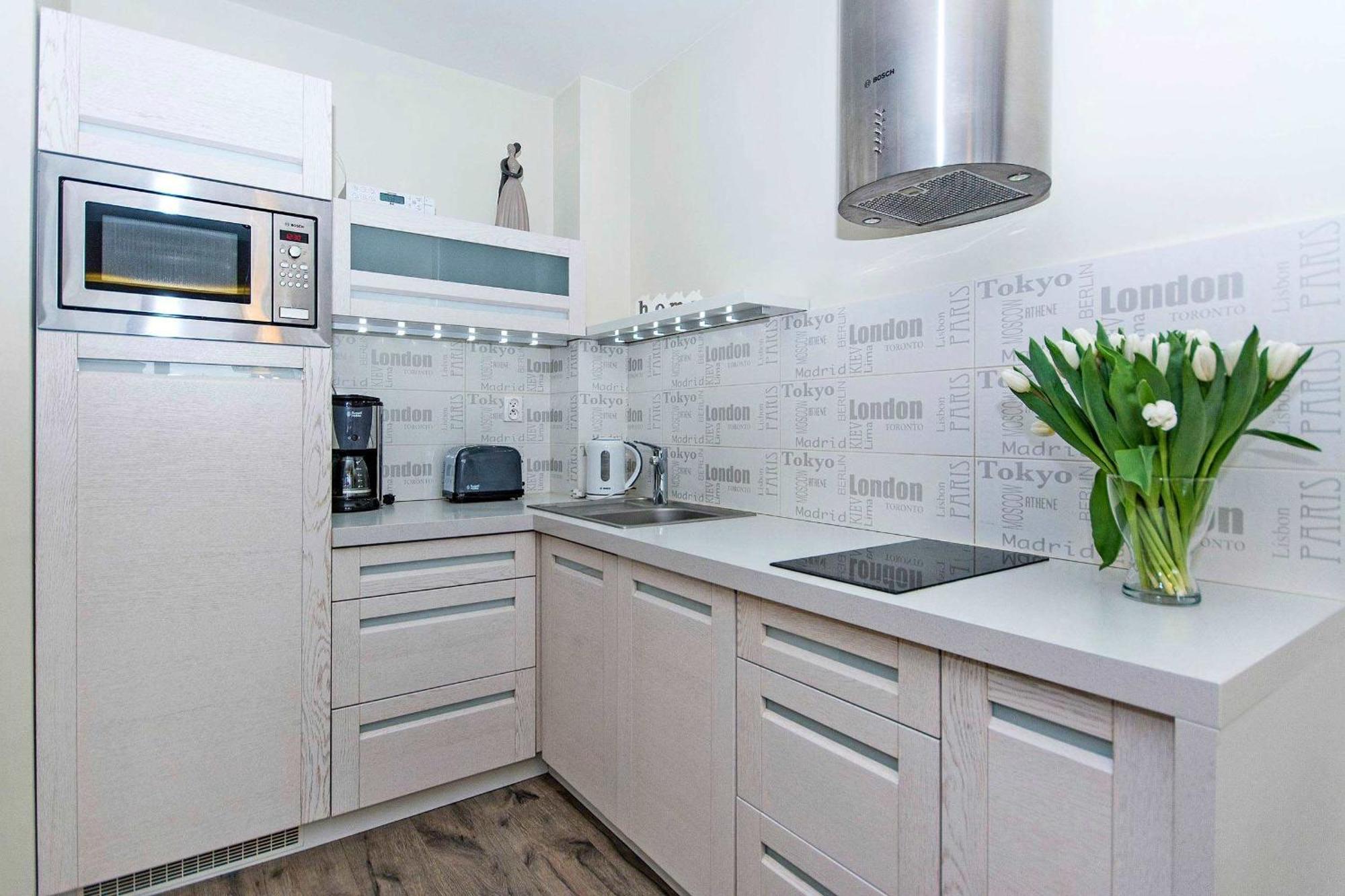 Apartament Dom & House Szafarnia Modern In Old Town *