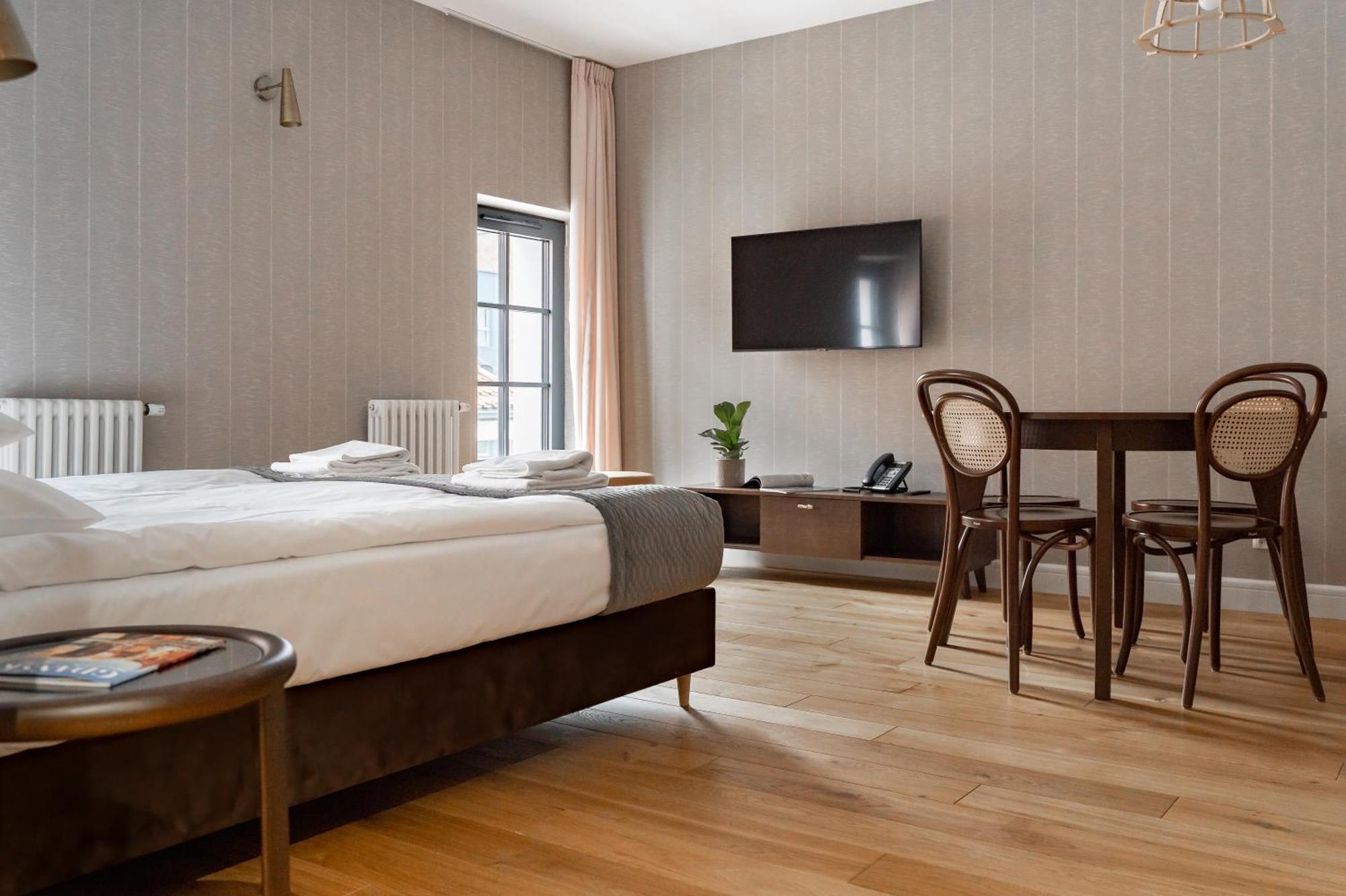 Browar Hevelius Elegant And Charming By Dom & House *