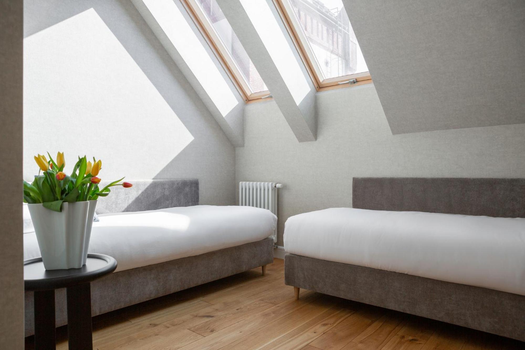 Browar Hevelius Elegant And Charming By Dom & House * Danzig
