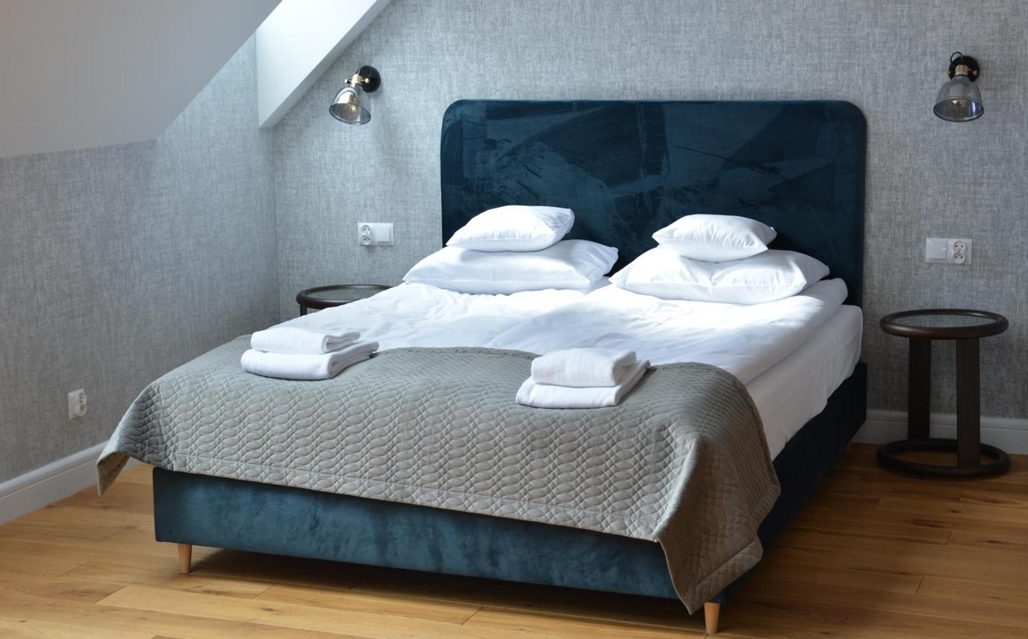 Browar Hevelius Elegant And Charming By Dom & House
