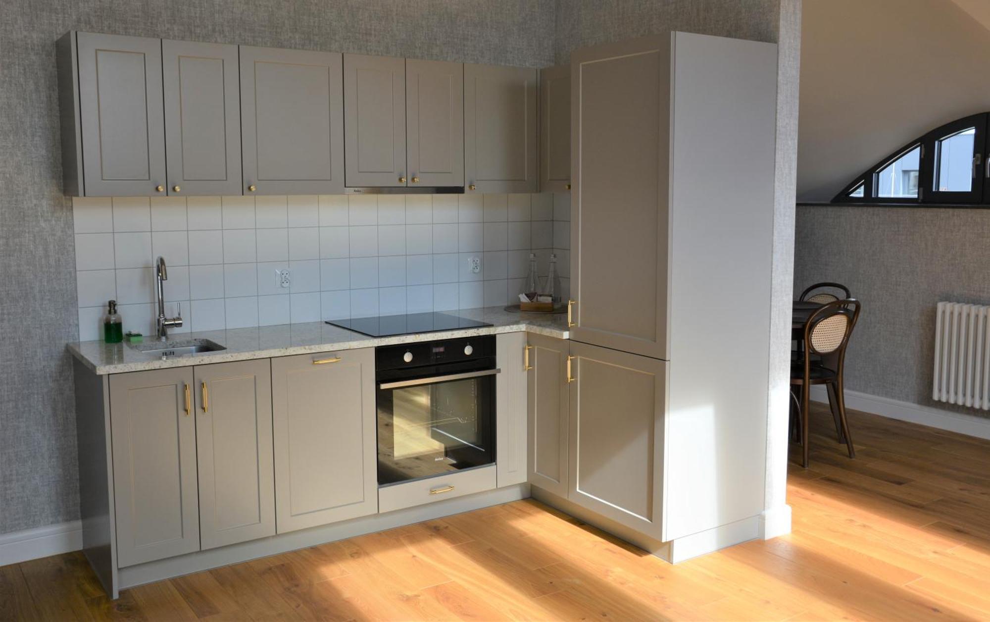 Browar Hevelius Elegant And Charming By Dom & House