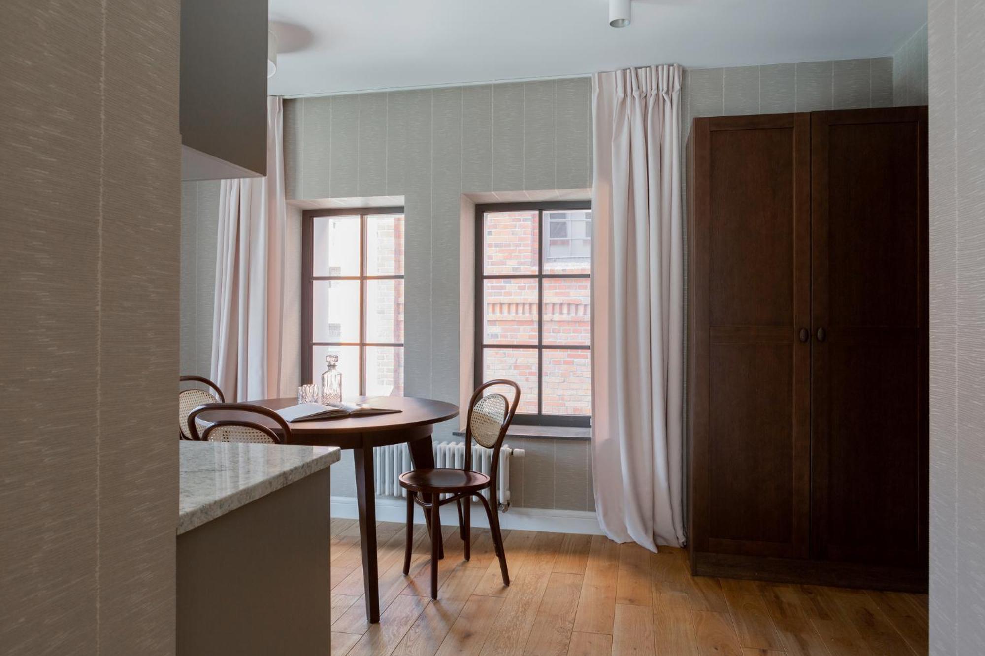 Browar Hevelius Elegant And Charming By Dom & House *