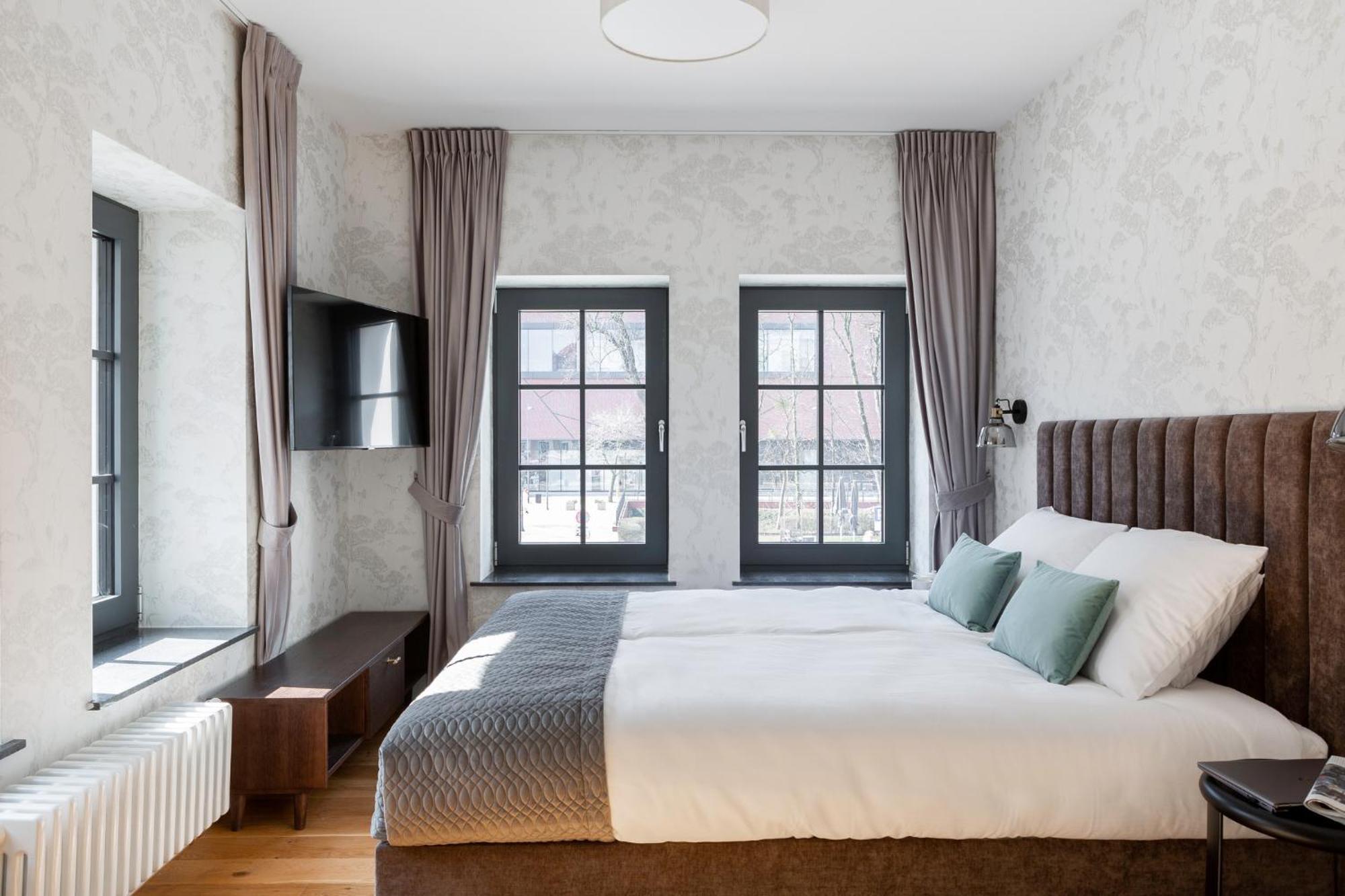 Browar Hevelius Elegant And Charming By Dom & House Danzig
