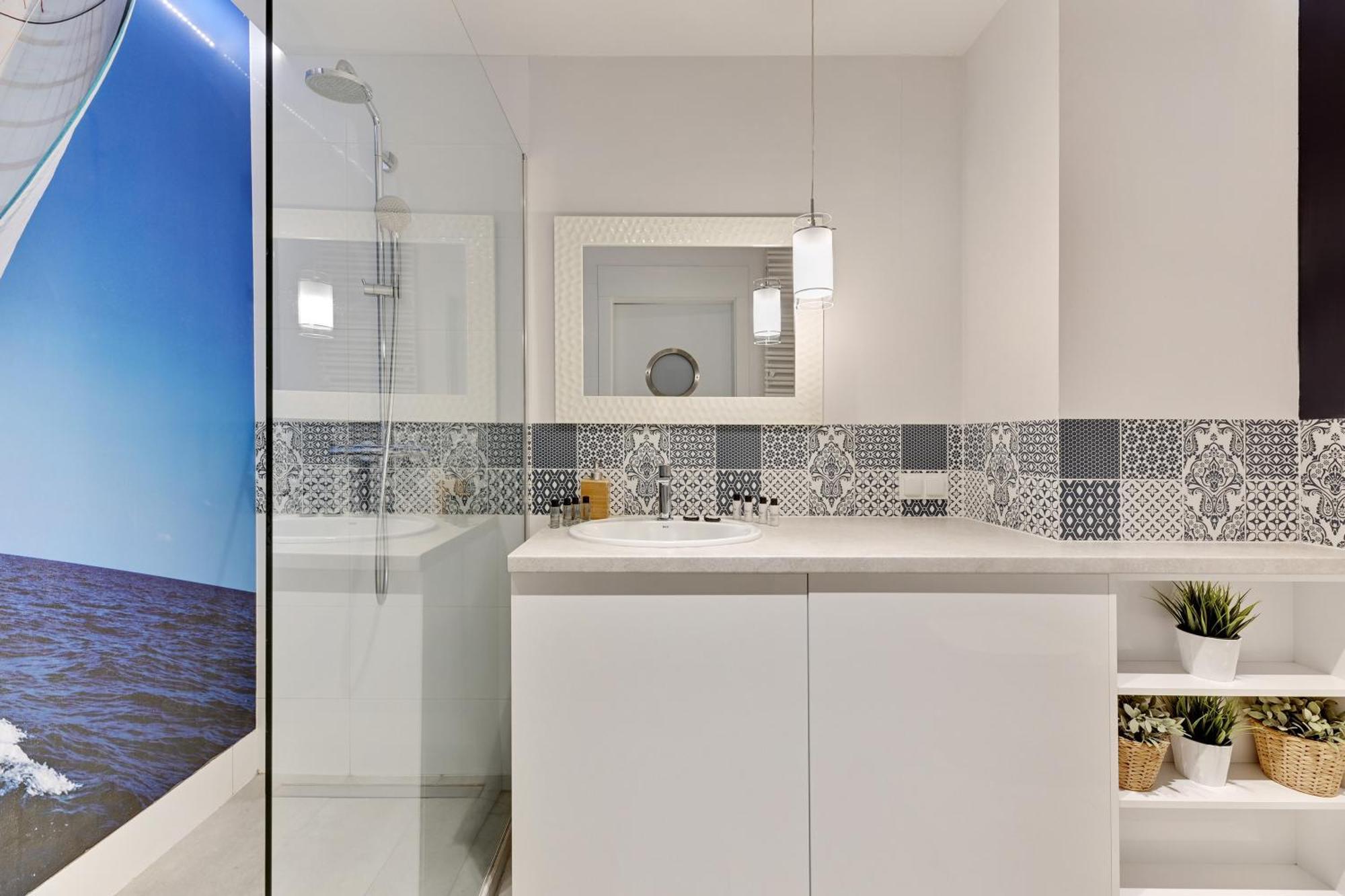 Huoneisto Dom & House Torunska With Parking *