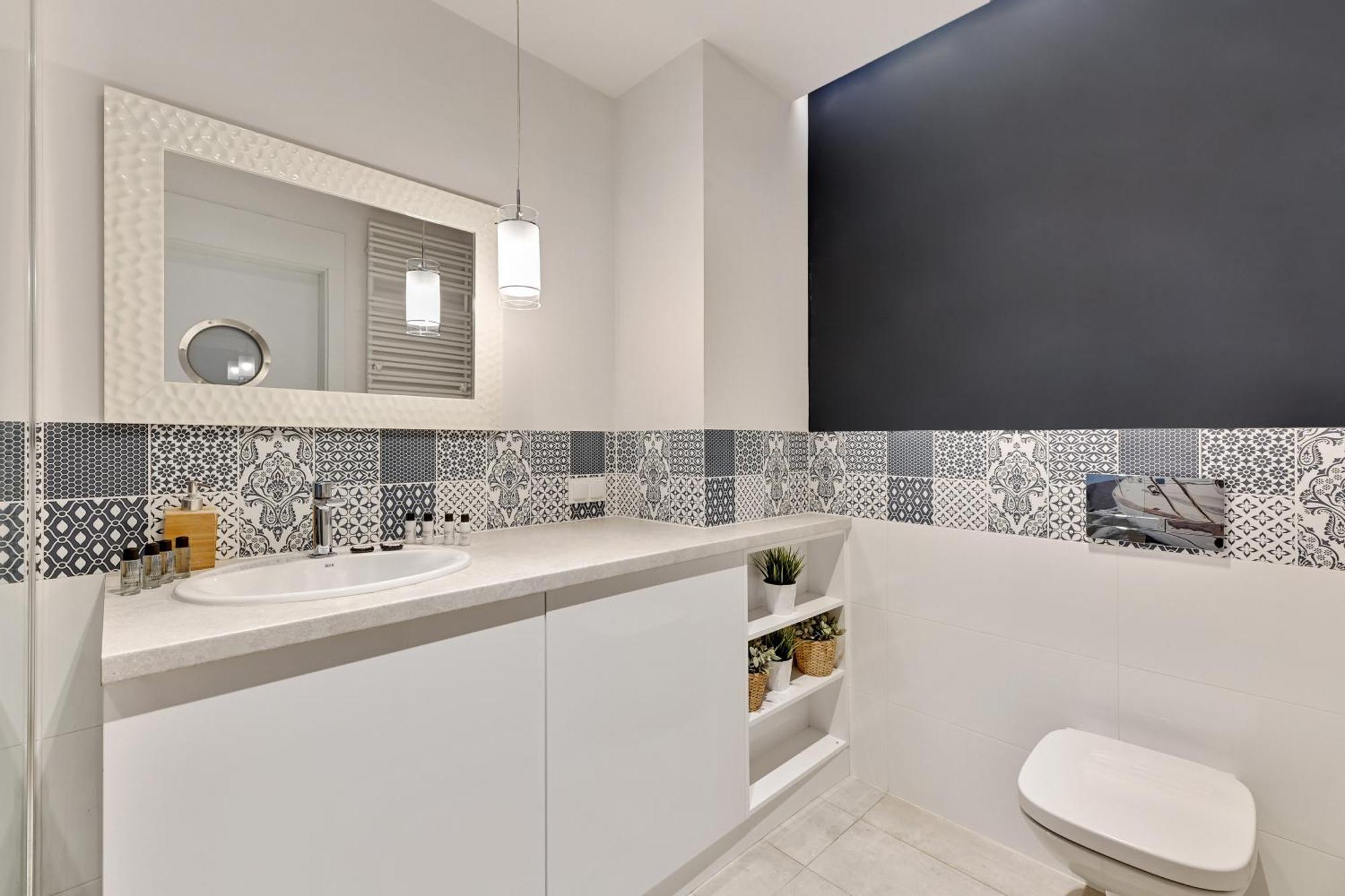 Huoneisto Dom & House Torunska With Parking *