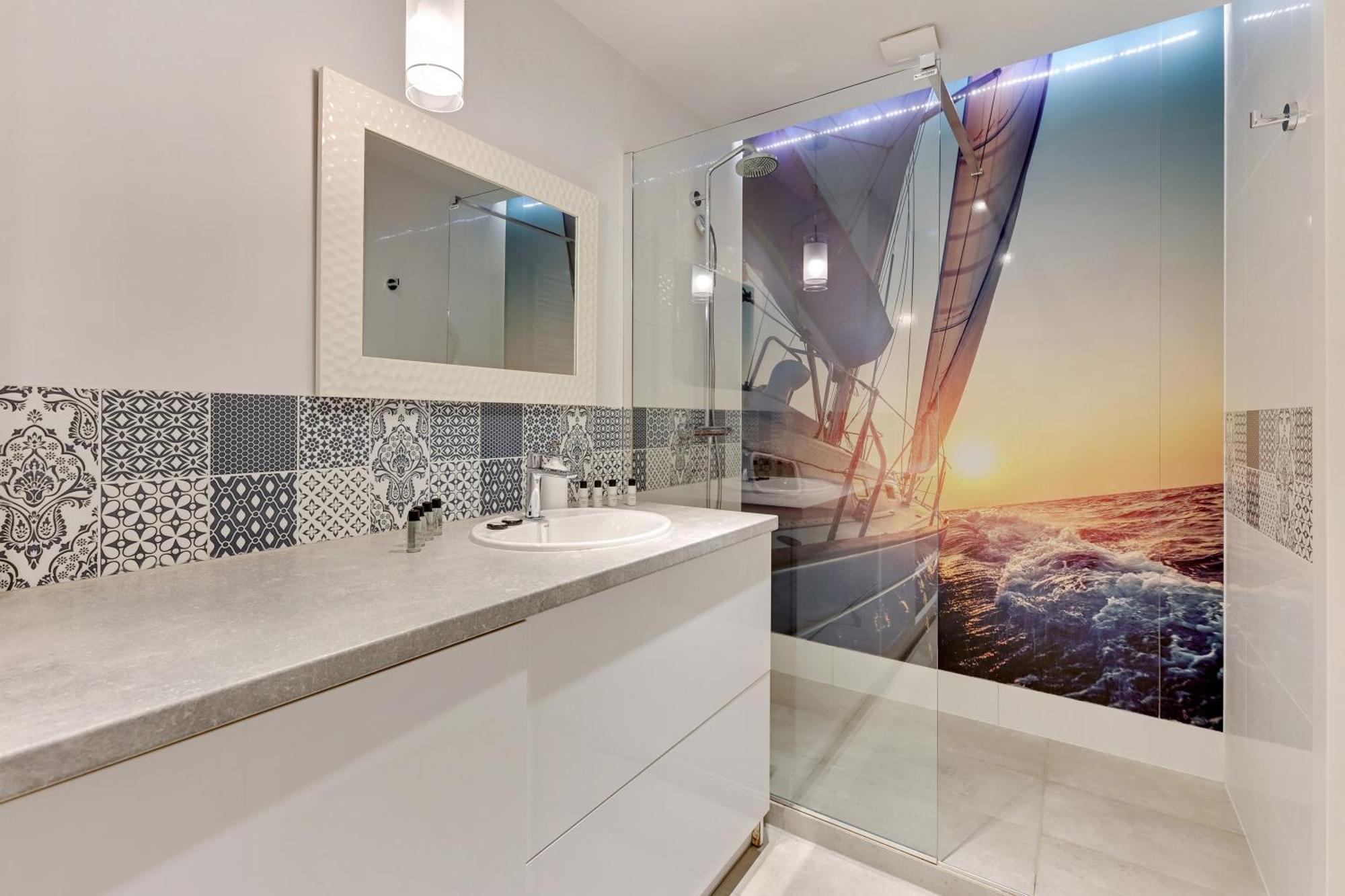 Dom & House Torunska With Parking Apartament *