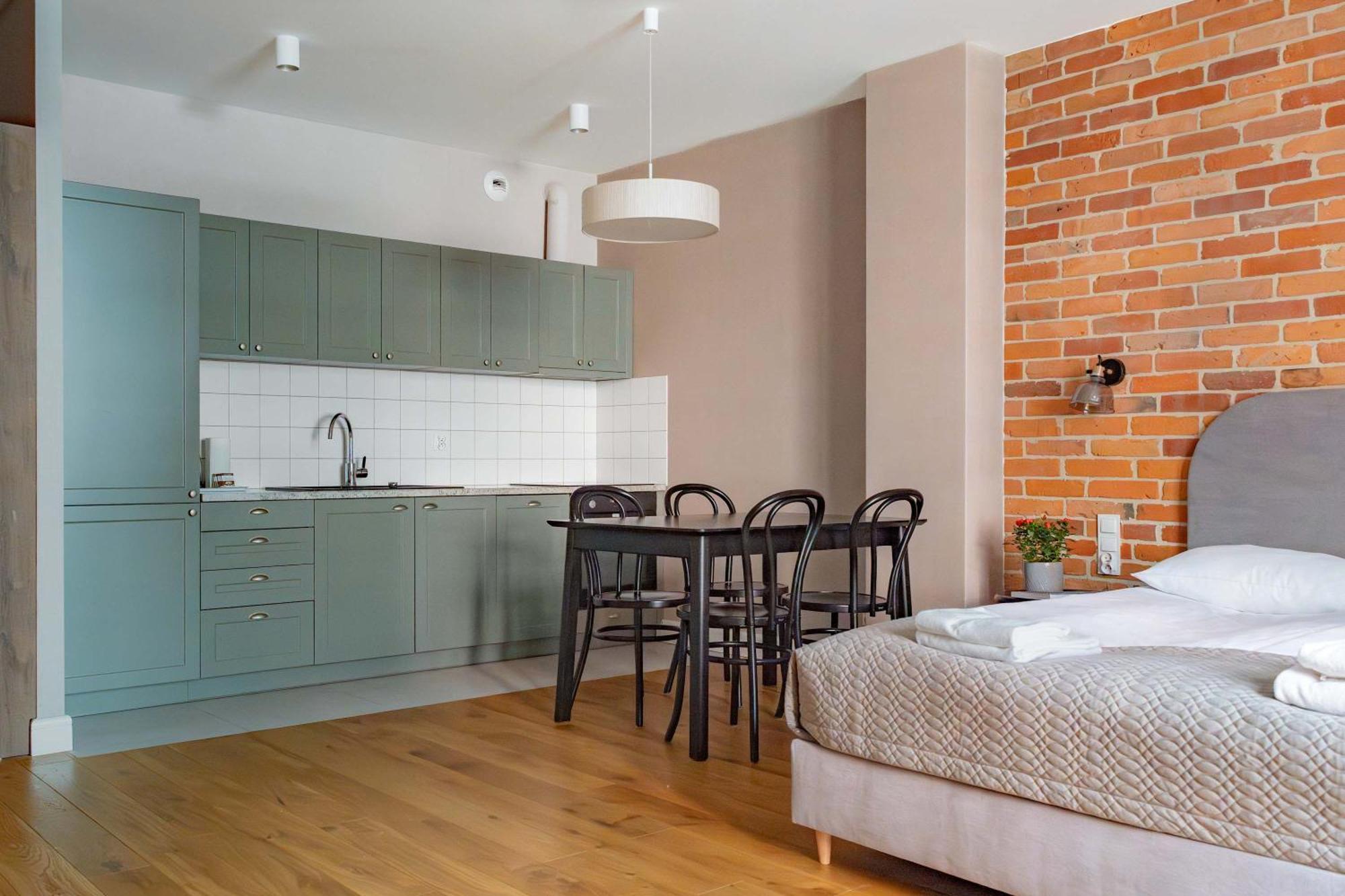Browar Hevelius Tasteful In By Dom & House