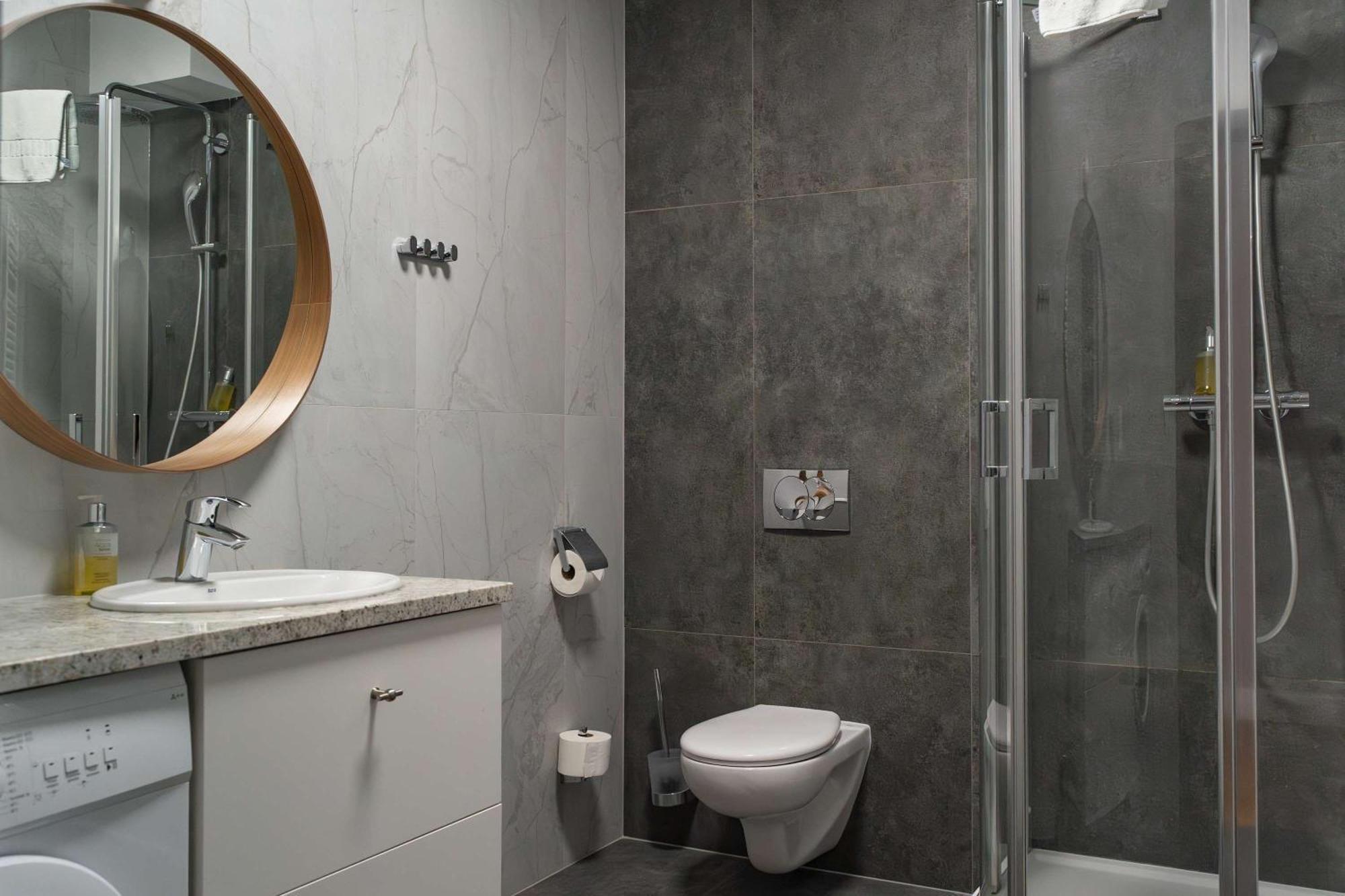 Apartment Browar Hevelius Tasteful In By Dom & House