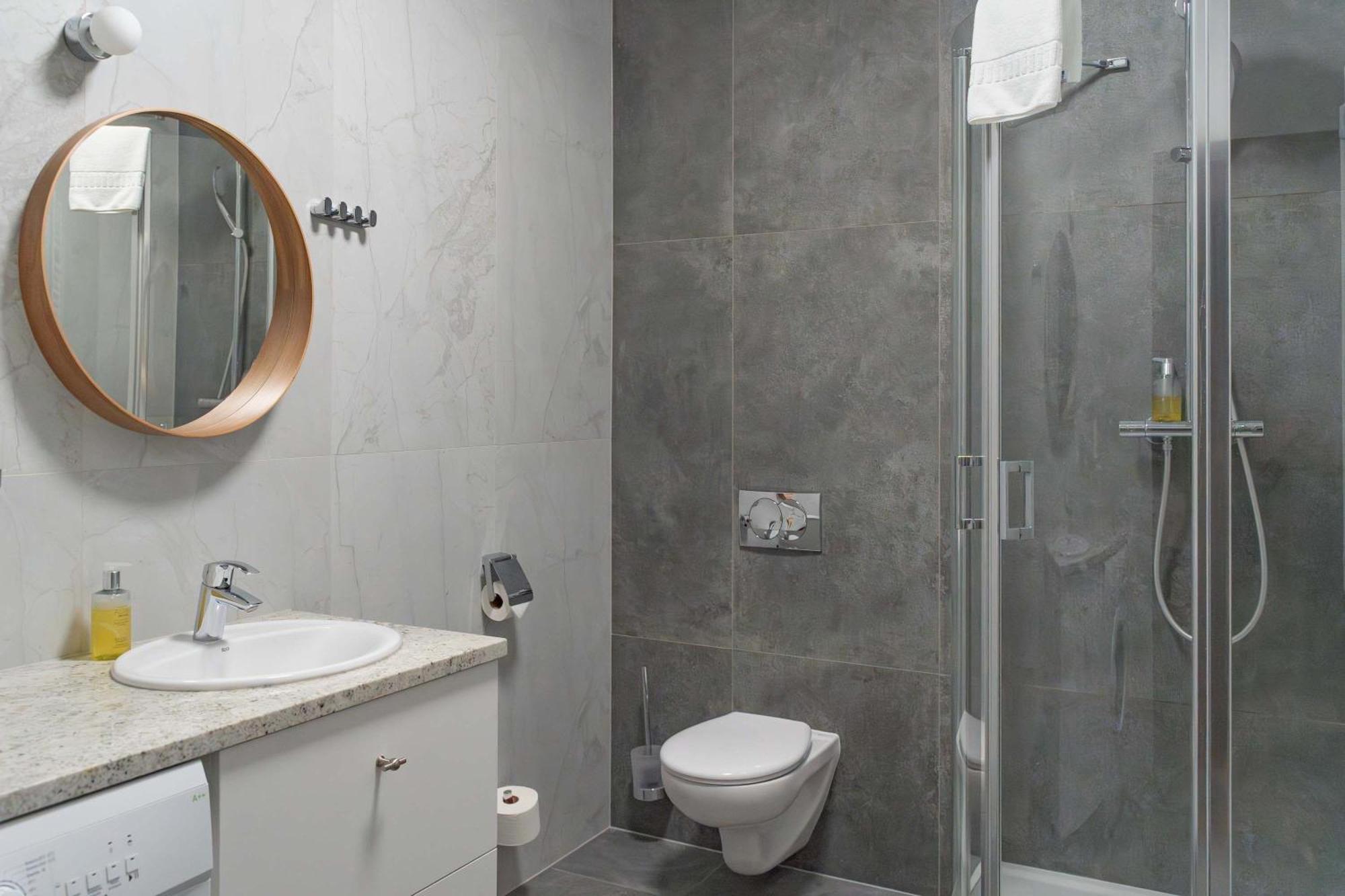 Apartment Browar Hevelius Tasteful In By Dom & House Gdansk