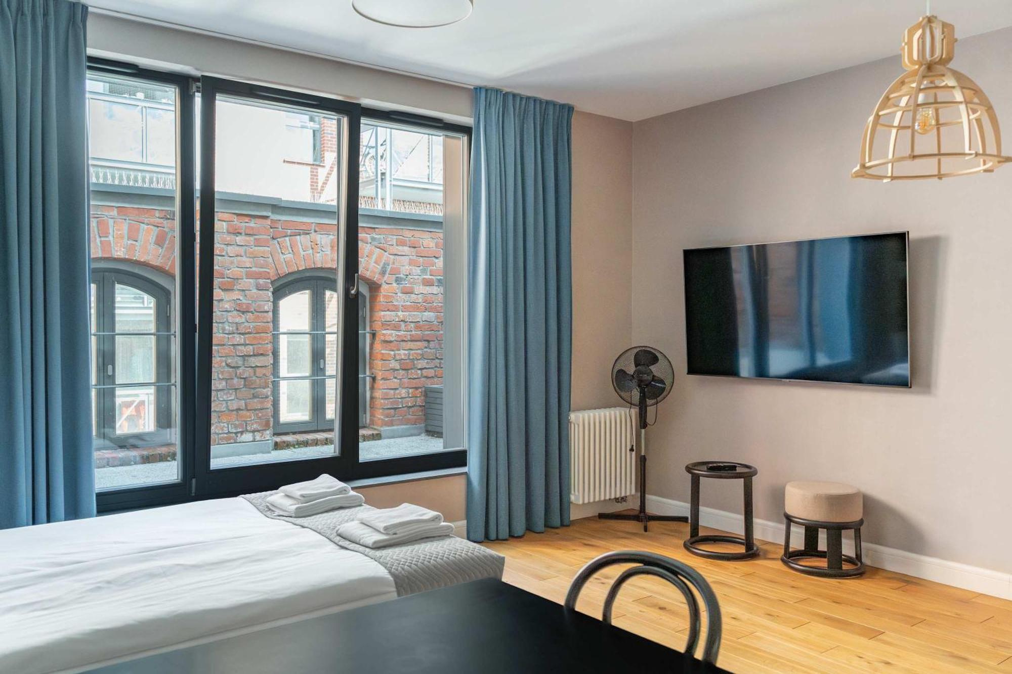 Browar Hevelius Tasteful In By Dom & House Gdańsk