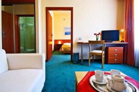 Horyzont By Friendly Hotel Gdansk