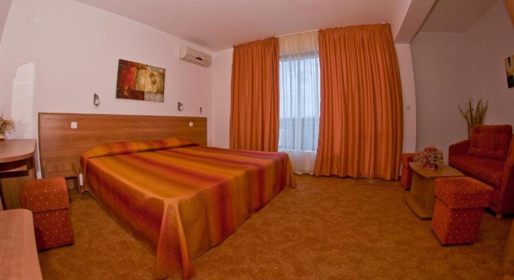 Horyzont By Friendly Hotel