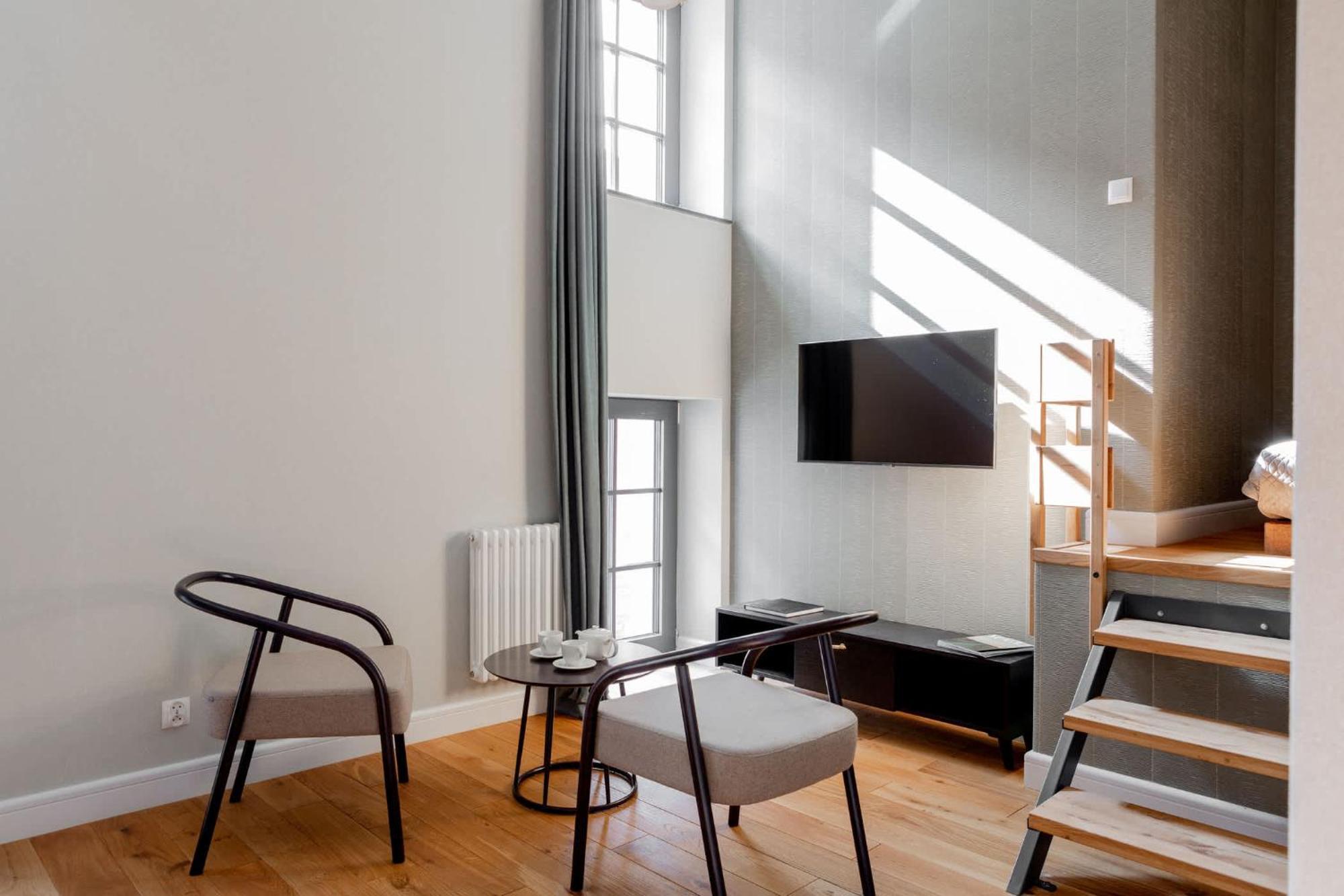 Browar Hevelius Elegant And Charming By Dom & House * Danzig