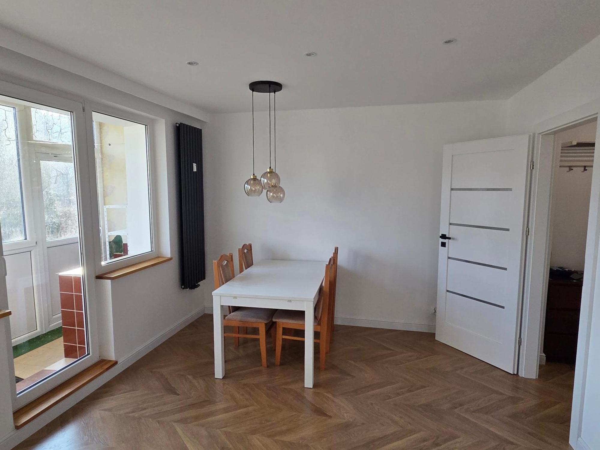 Apartment Rocco Z Ogrodkiem Blisko Morza