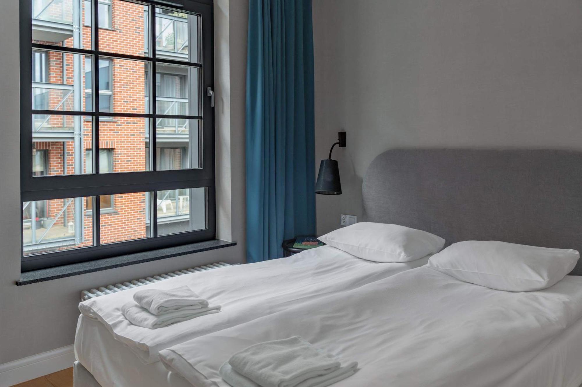 Browar Hevelius Tasteful In By Dom & House Apartment Gdansk