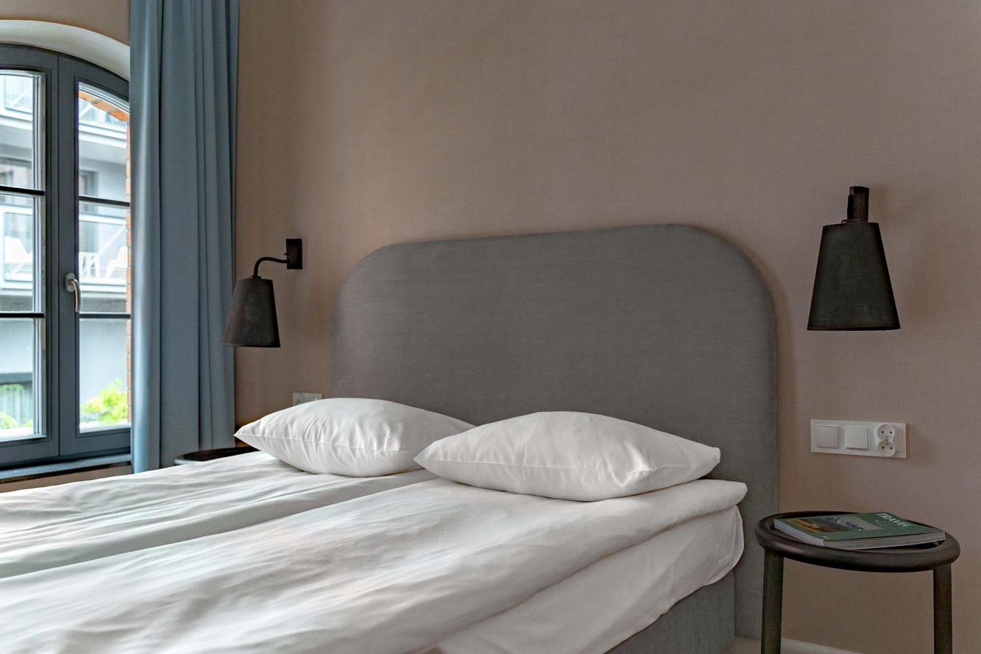 Browar Hevelius Tasteful In By Dom & House *