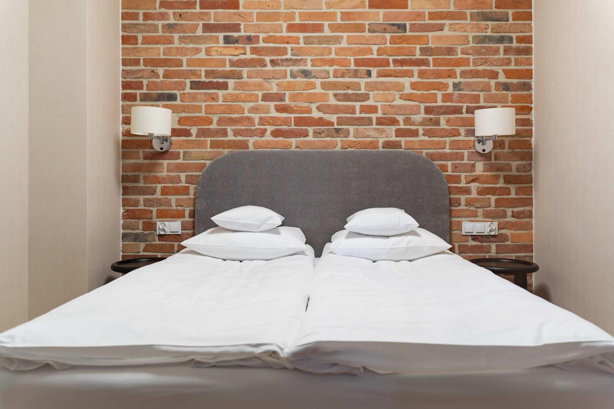 Browar Hevelius Tasteful In By Dom & House Apartment *