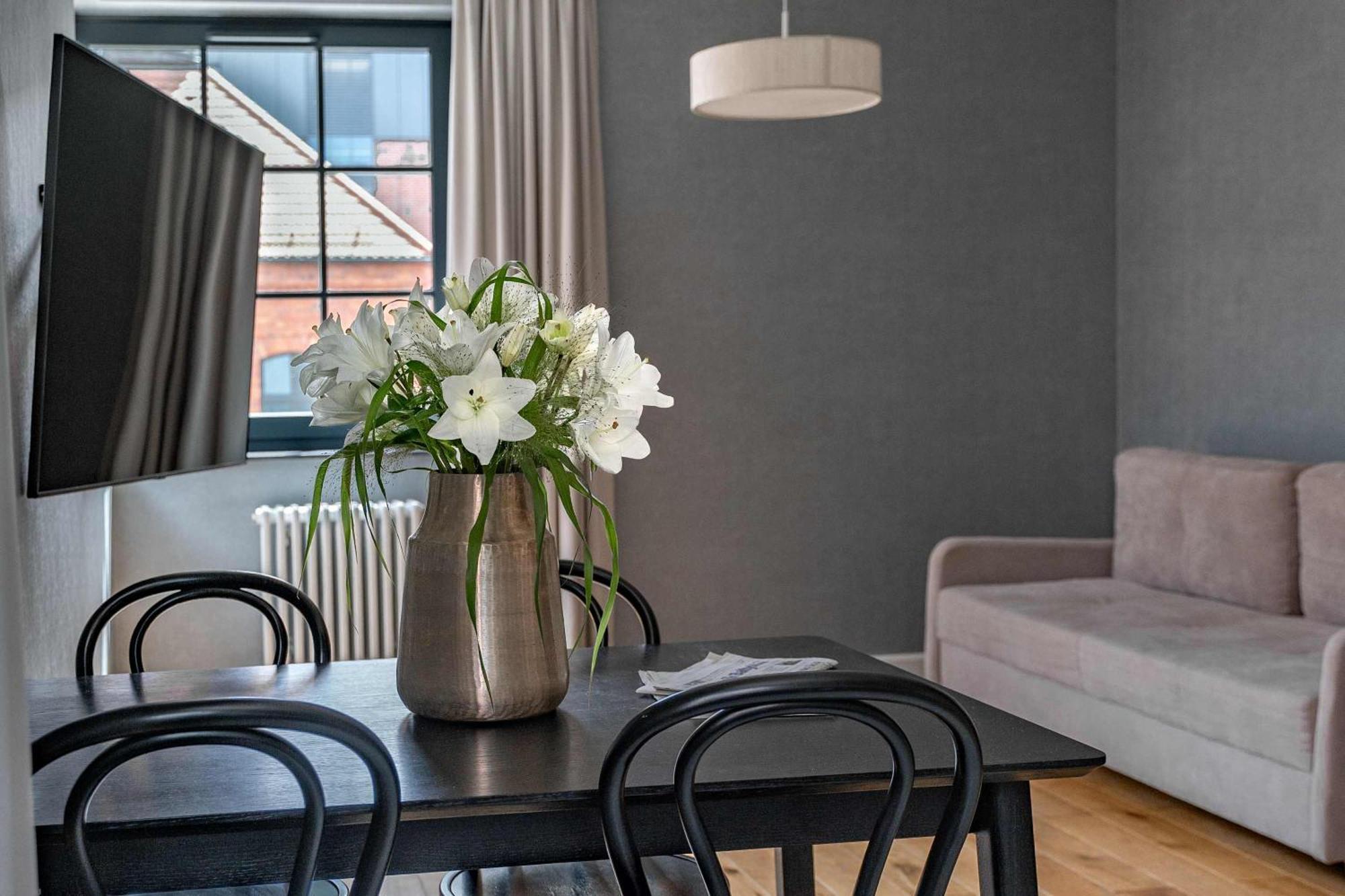Browar Hevelius Tasteful In By Dom & House