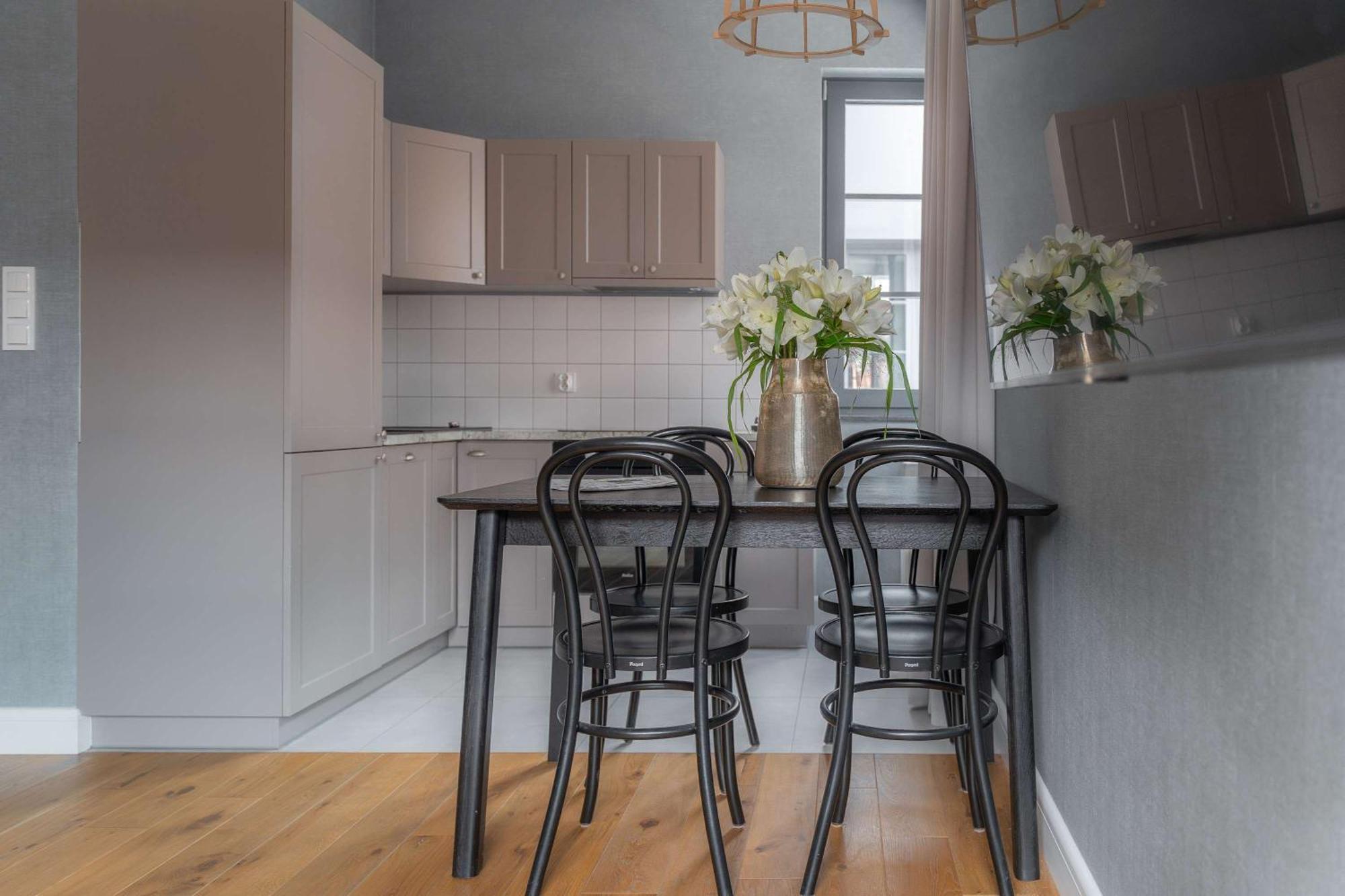 Apartment Browar Hevelius Tasteful In By Dom & House *