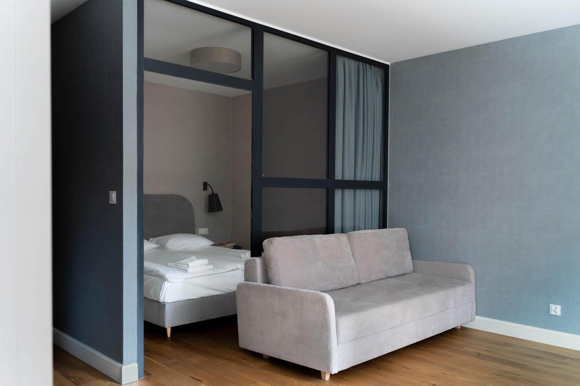 Browar Hevelius Tasteful In By Dom & House *