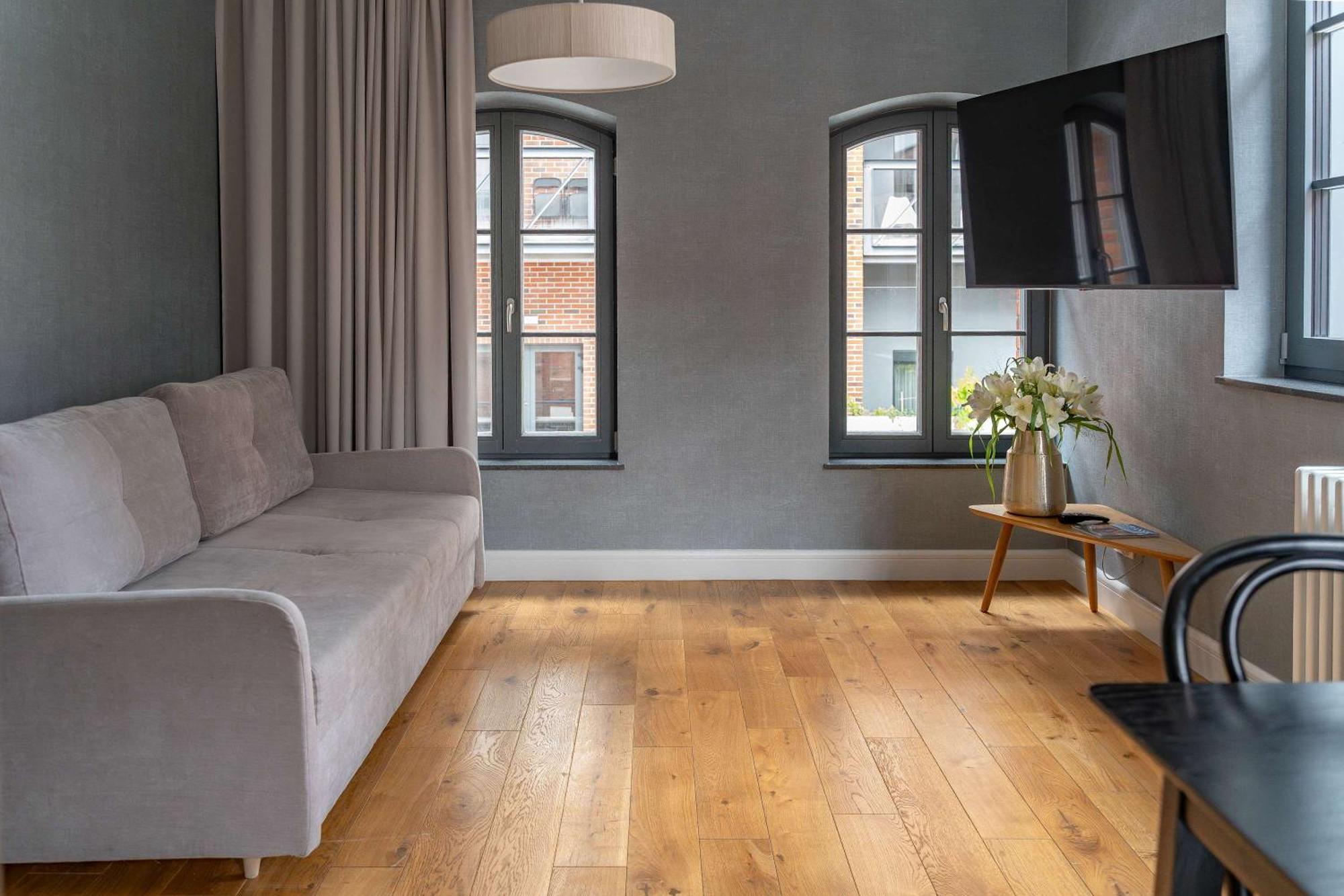 Browar Hevelius Tasteful In By Dom & House *